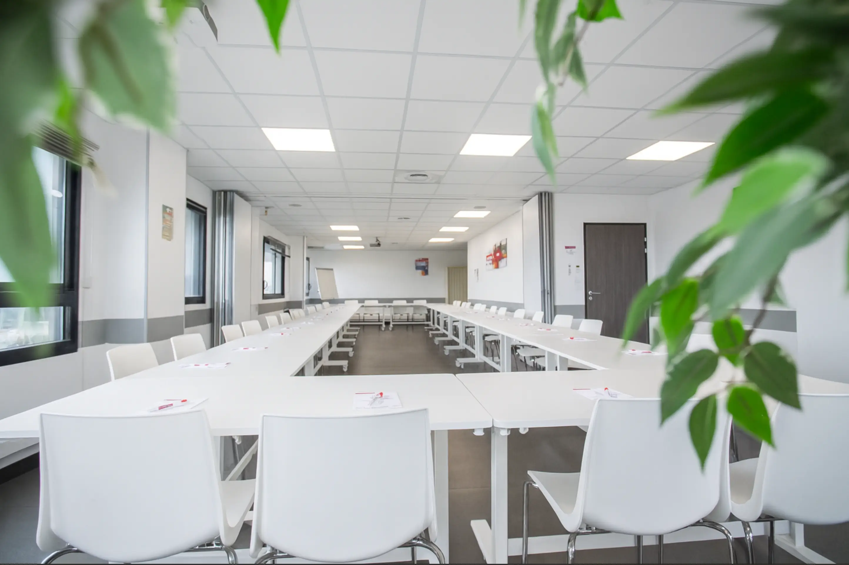 Espace Entreprise Garosud 24