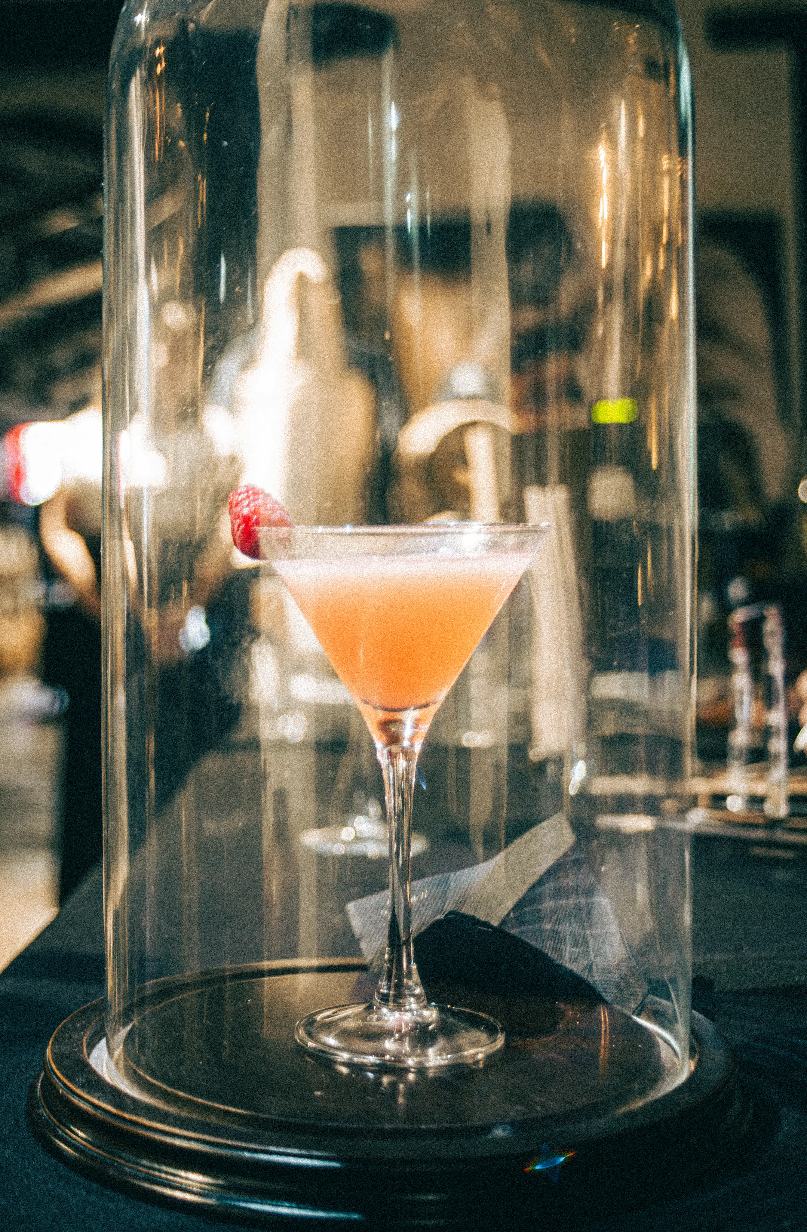 Atelier cocktails / mixologie 11