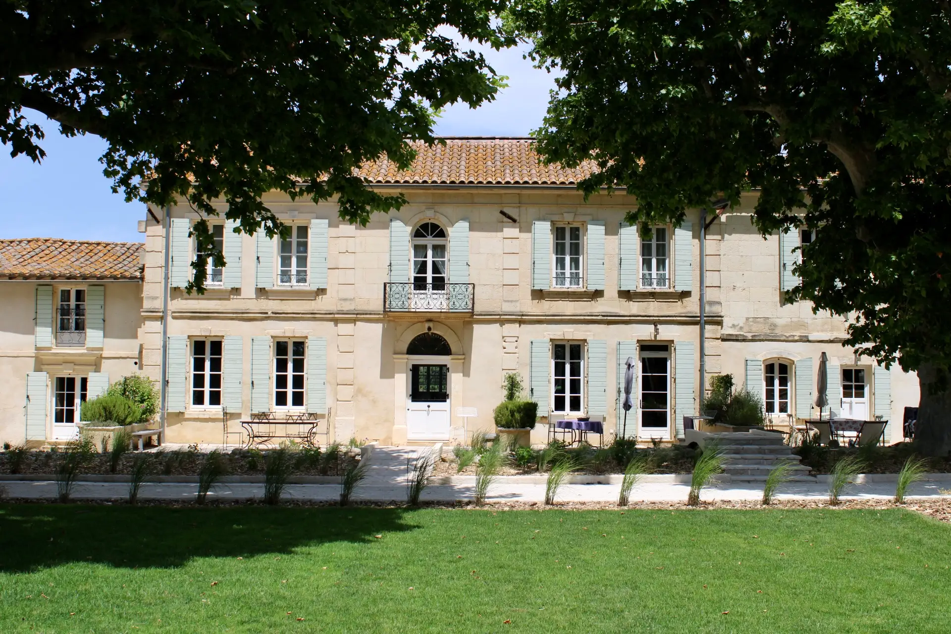 Mas de l'Hermitage 24