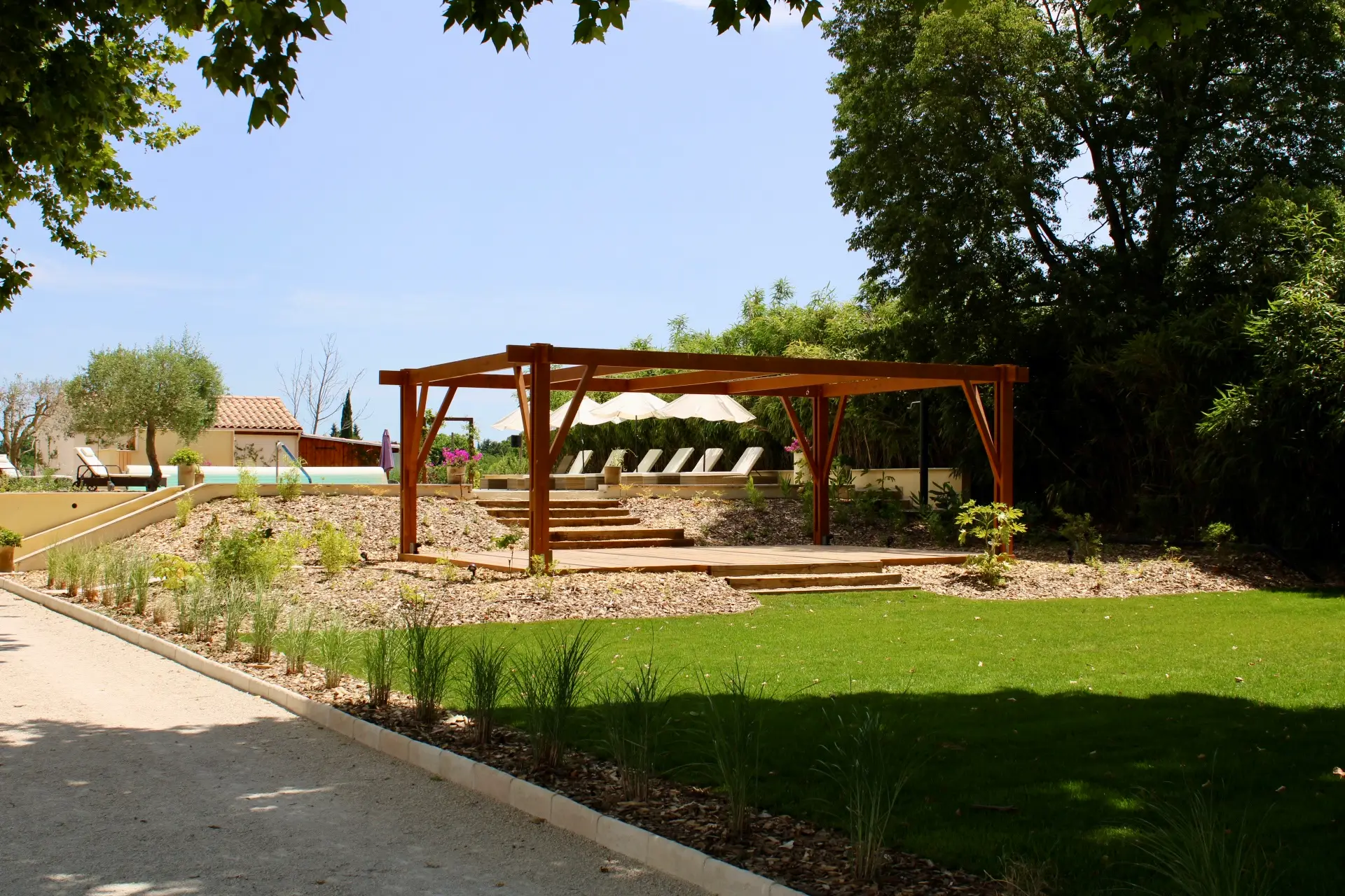Mas de l'Hermitage 22