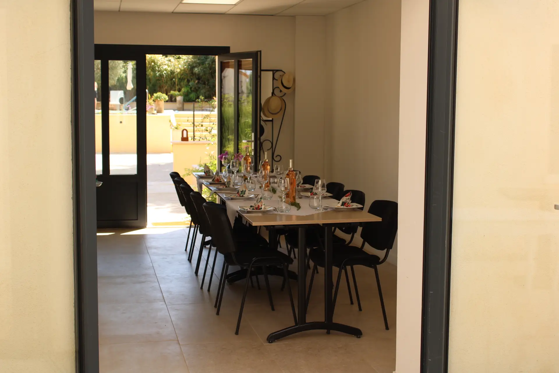Mas de l'Hermitage 5
