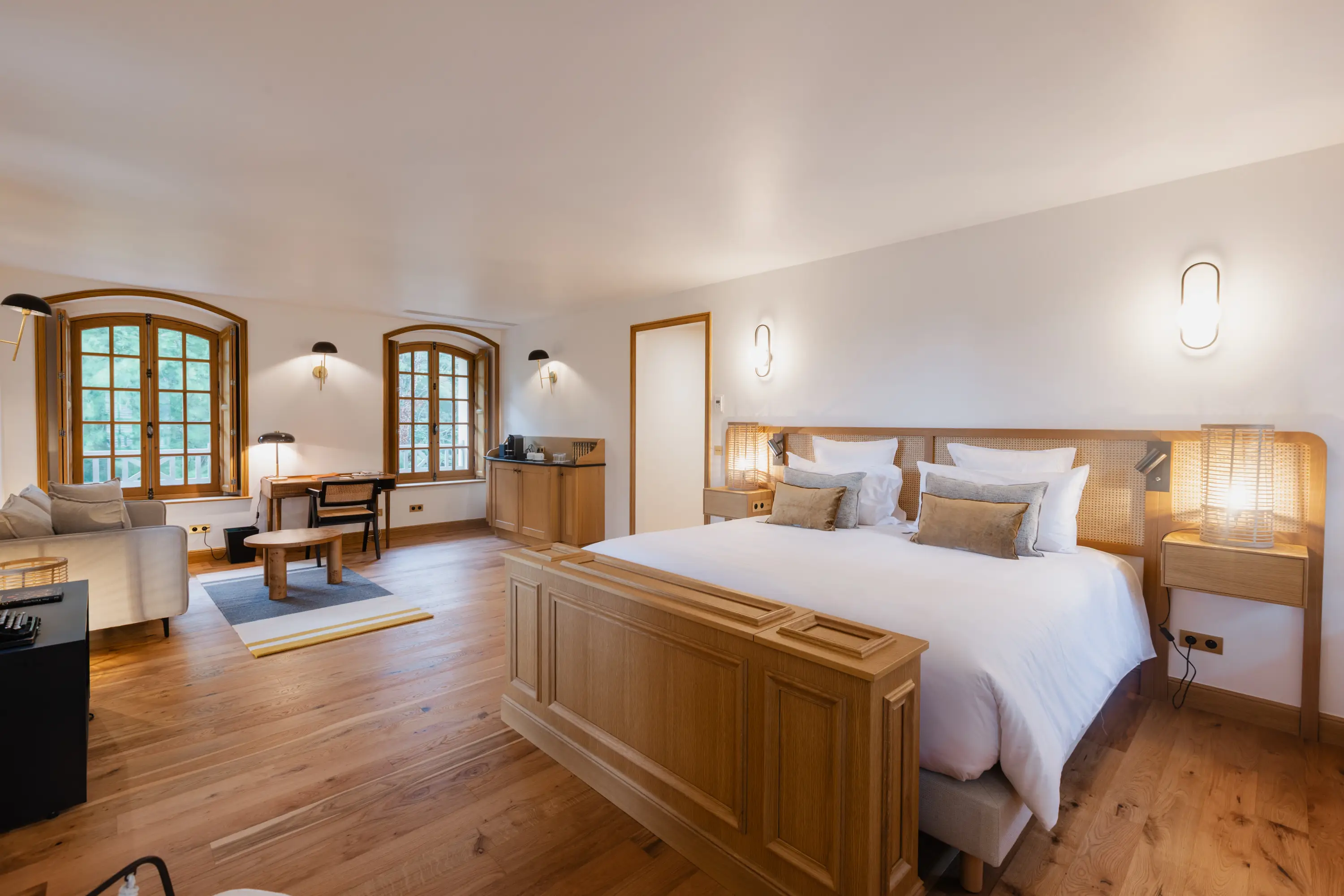 Maison Douce Epoque 9