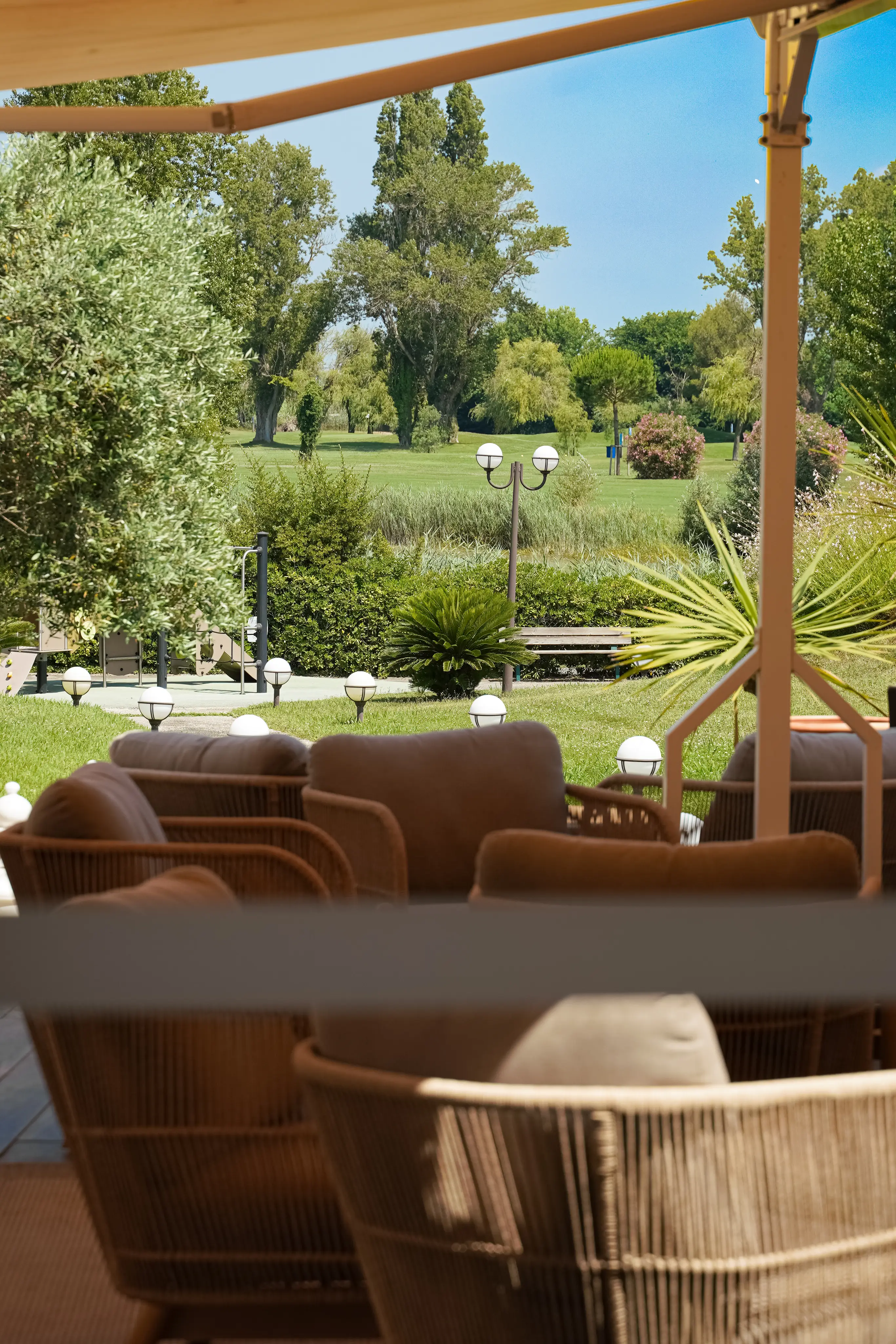 Novotel La Grande Motte Golf 44