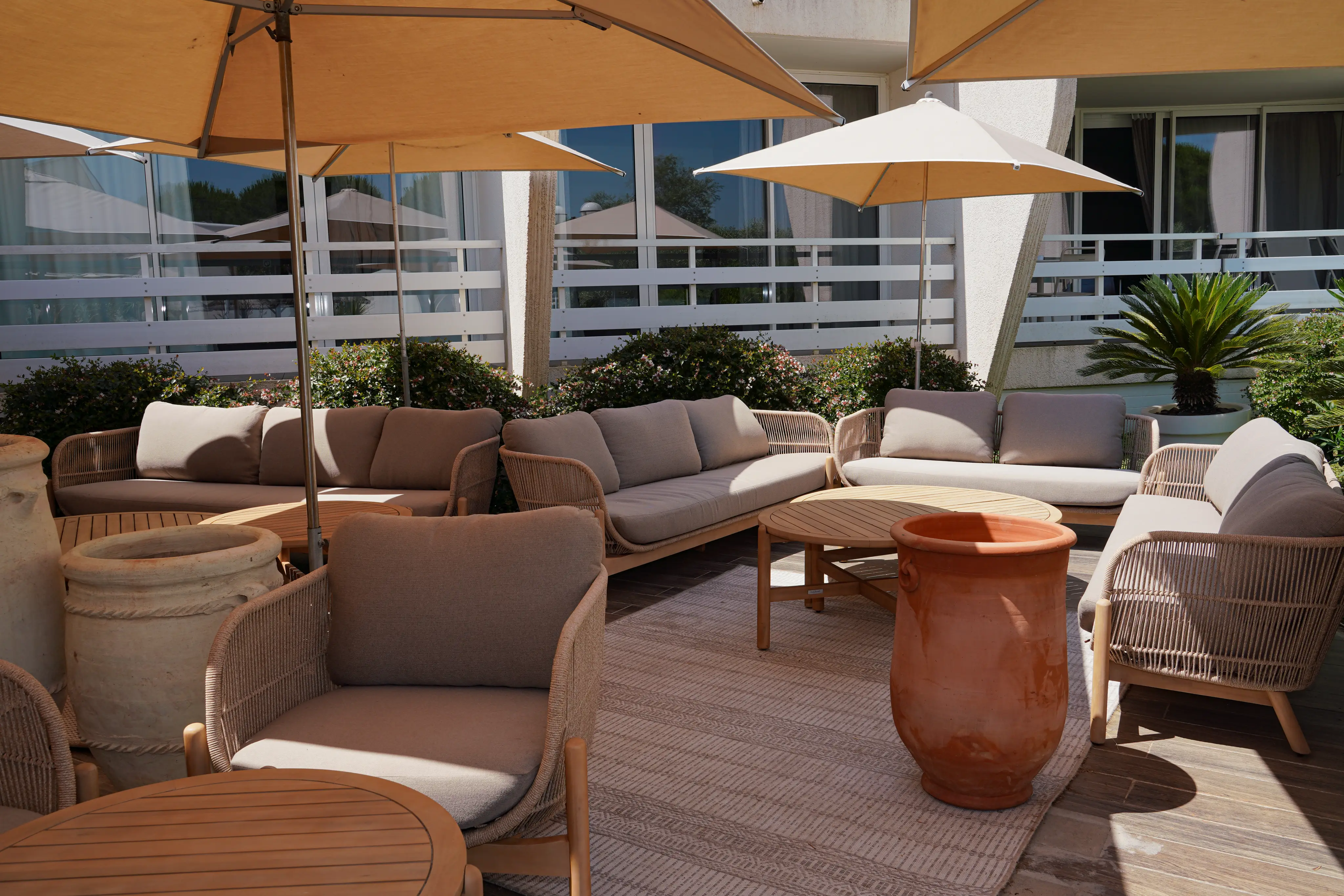 Novotel La Grande Motte Golf 46
