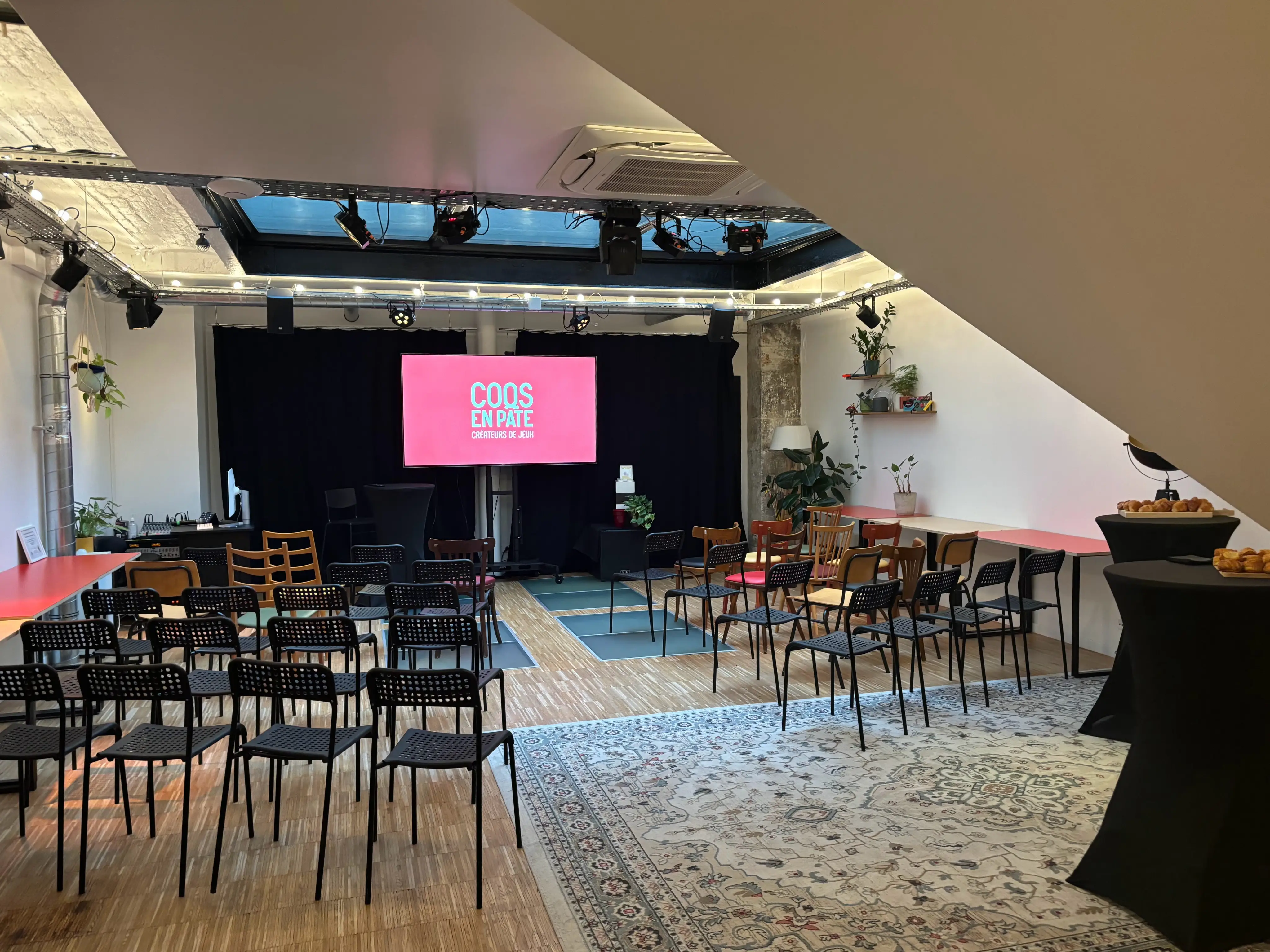 L'Atelier des Jeux 12