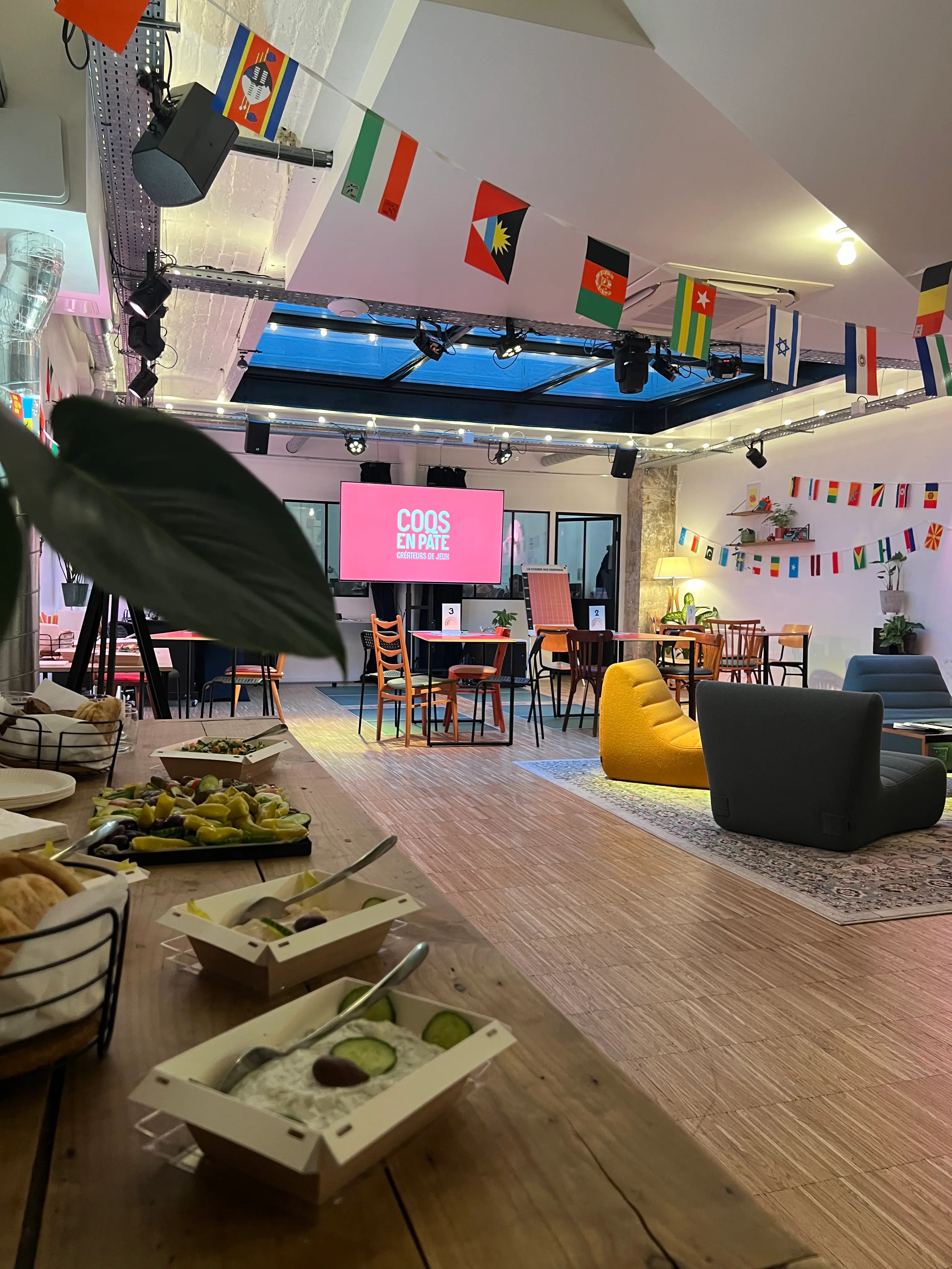 L'Atelier des Jeux 7