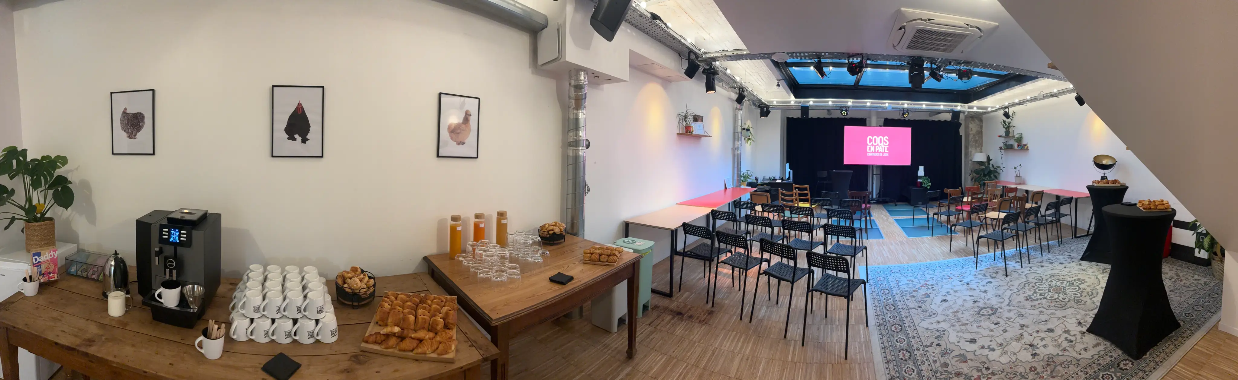 L'Atelier des Jeux 5