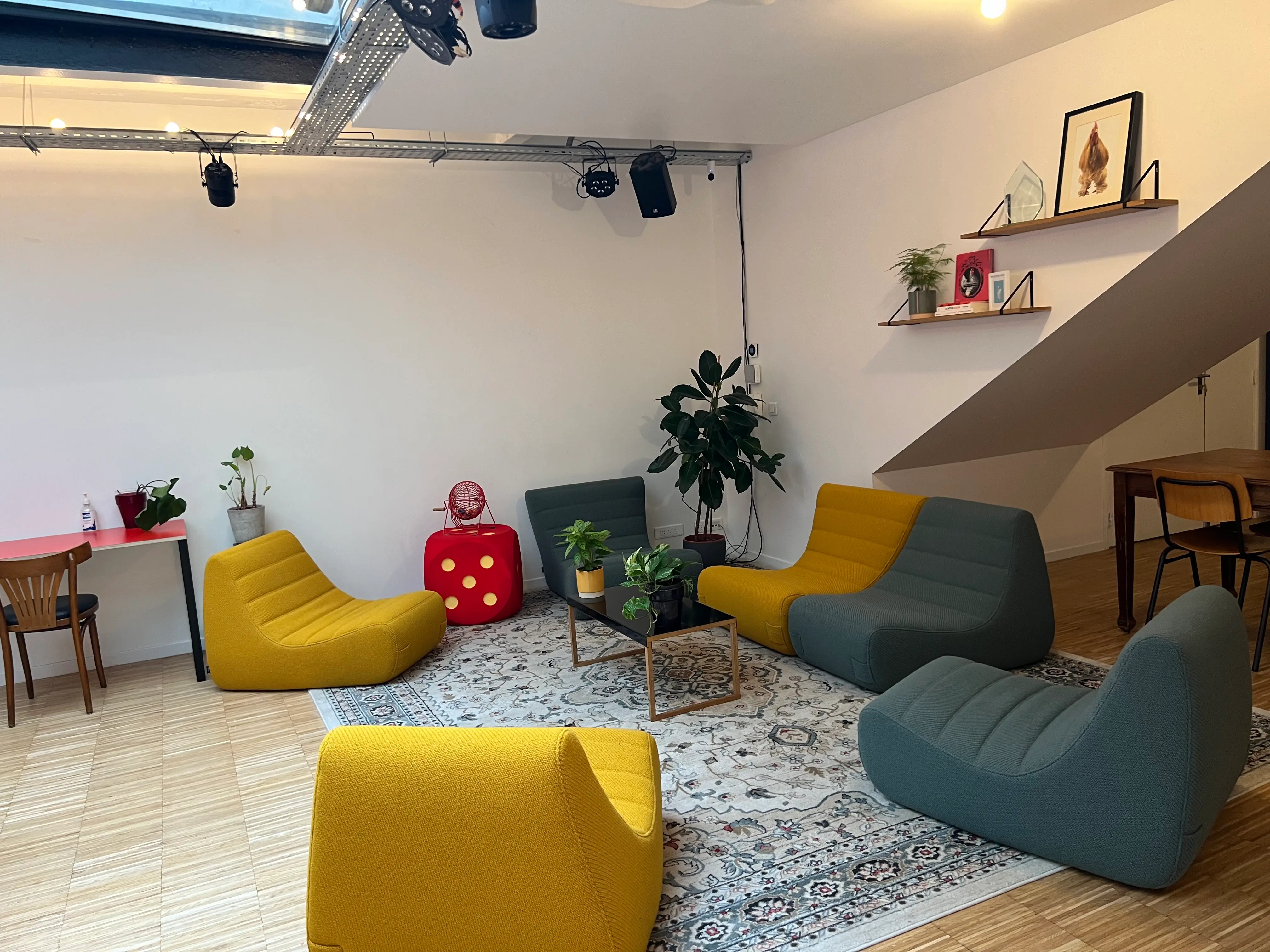 L'Atelier des Jeux 10
