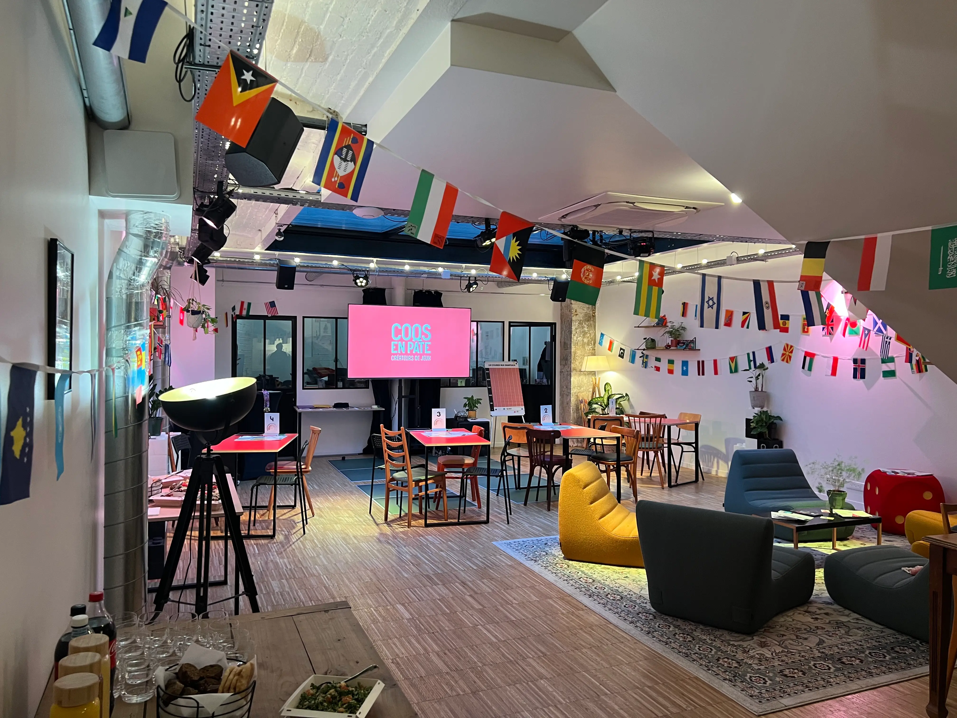 L'Atelier des Jeux 11