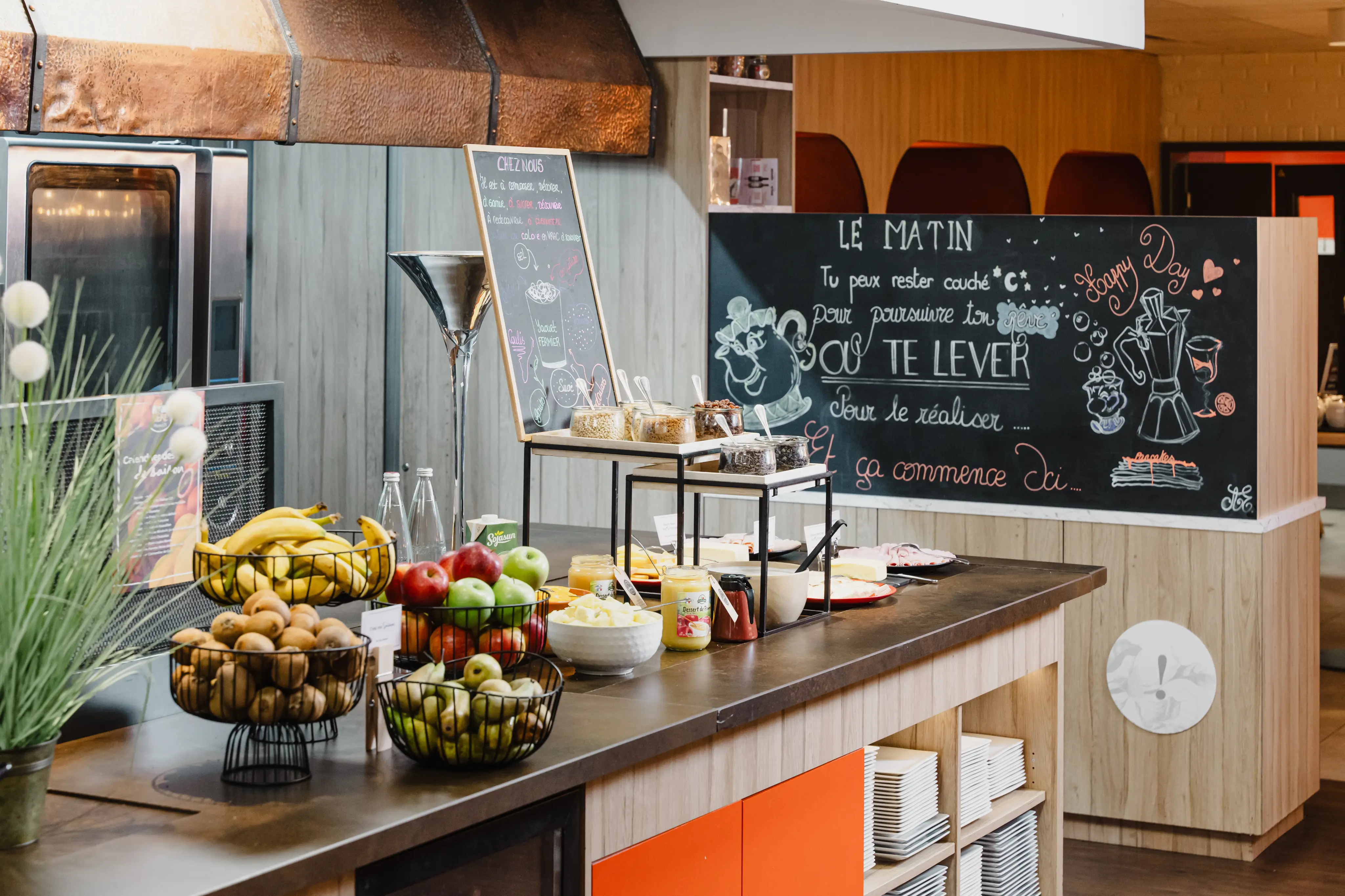 Mercure Lille Conventions & Events 12