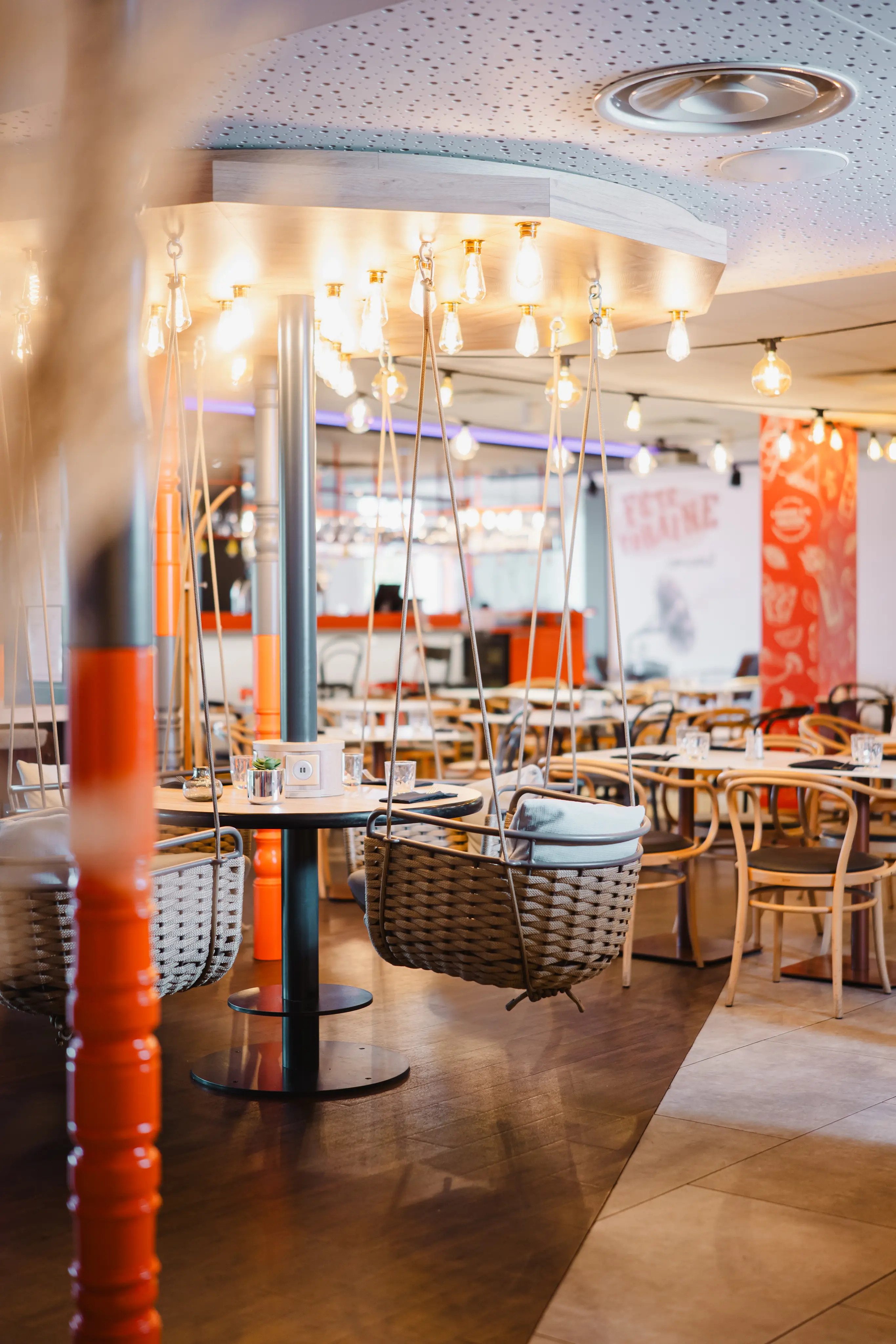 Mercure Lille Conventions & Events 15