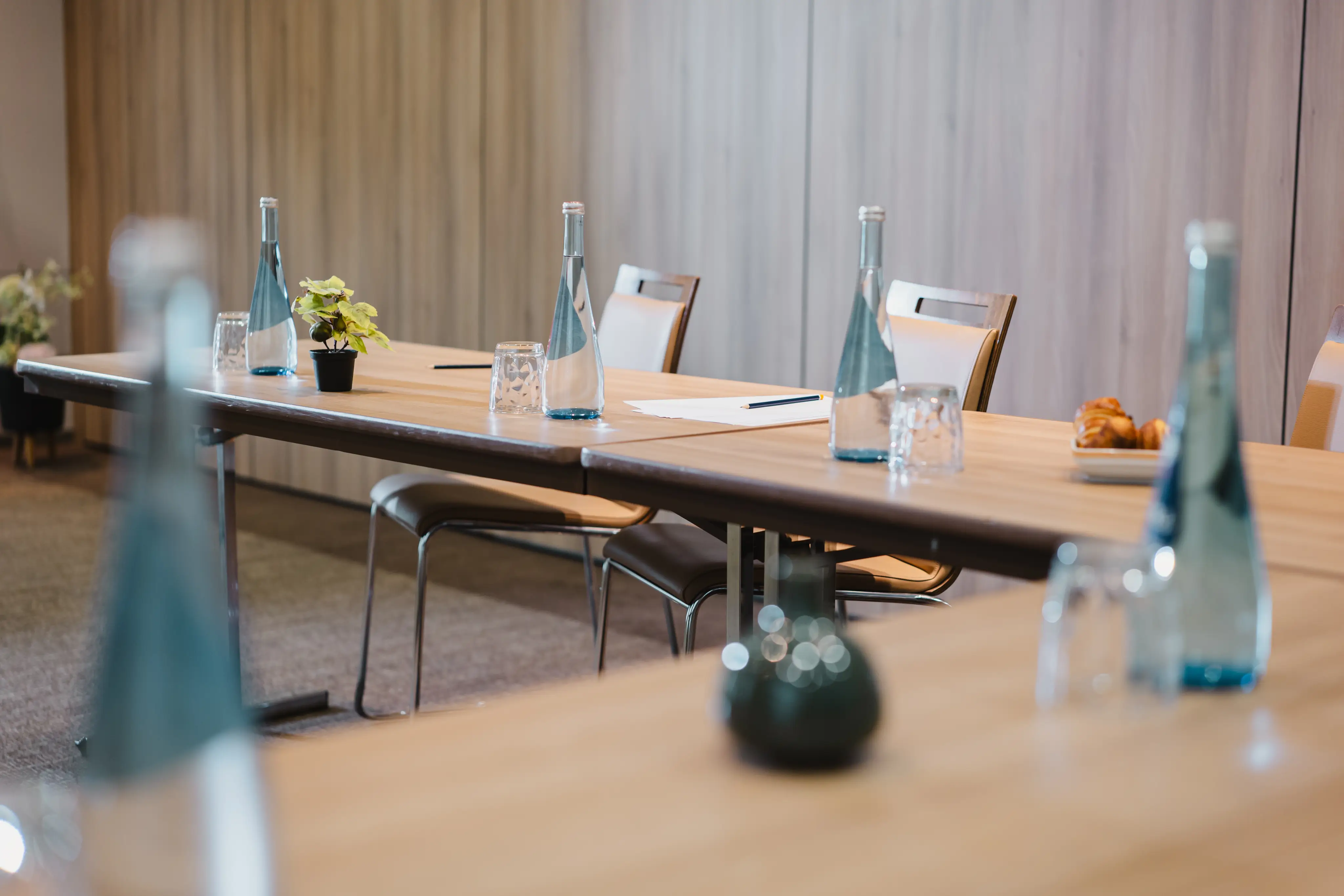 Mercure Lille Conventions & Events 19