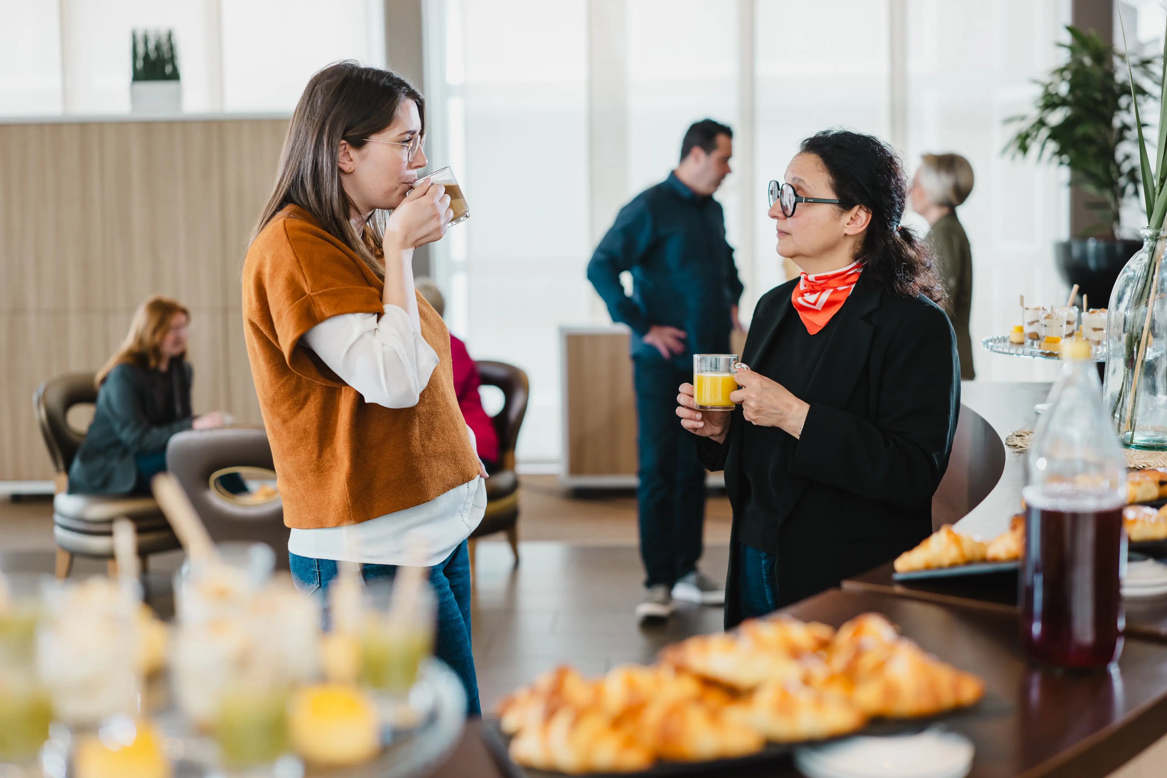 Mercure Lille Conventions & Events 20