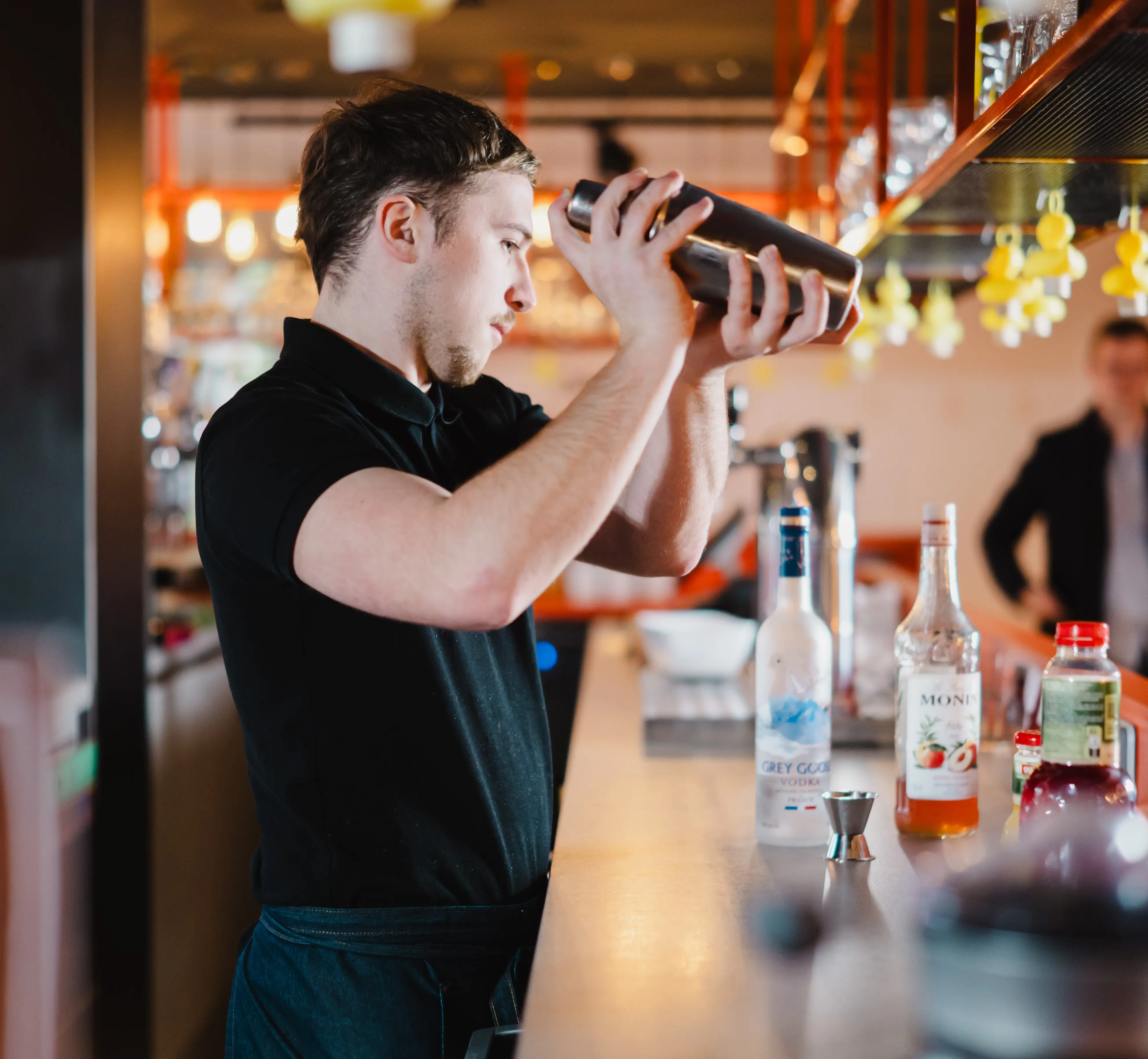 Mercure Lille Conventions & Events 24