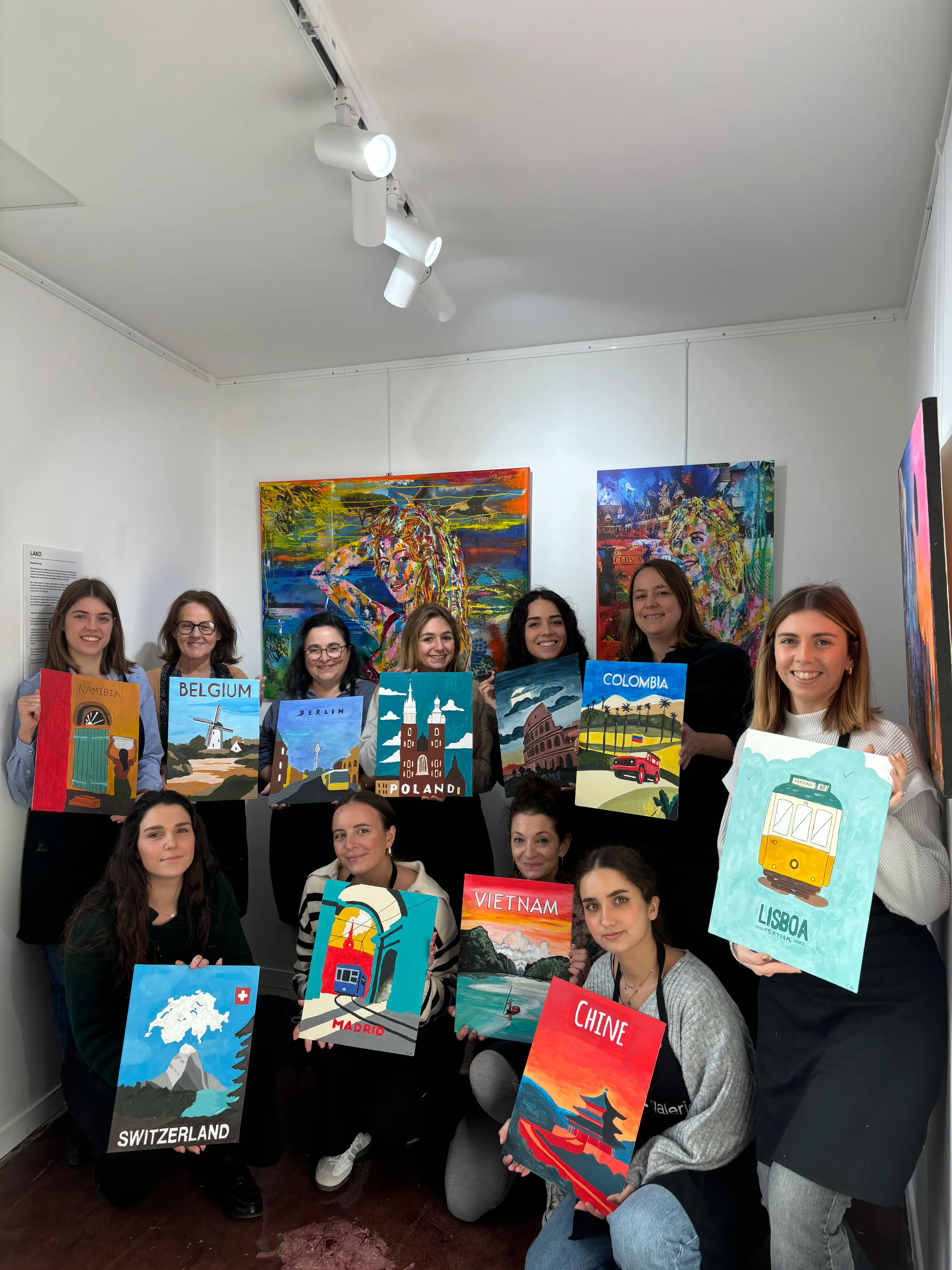 Team building artistique 4