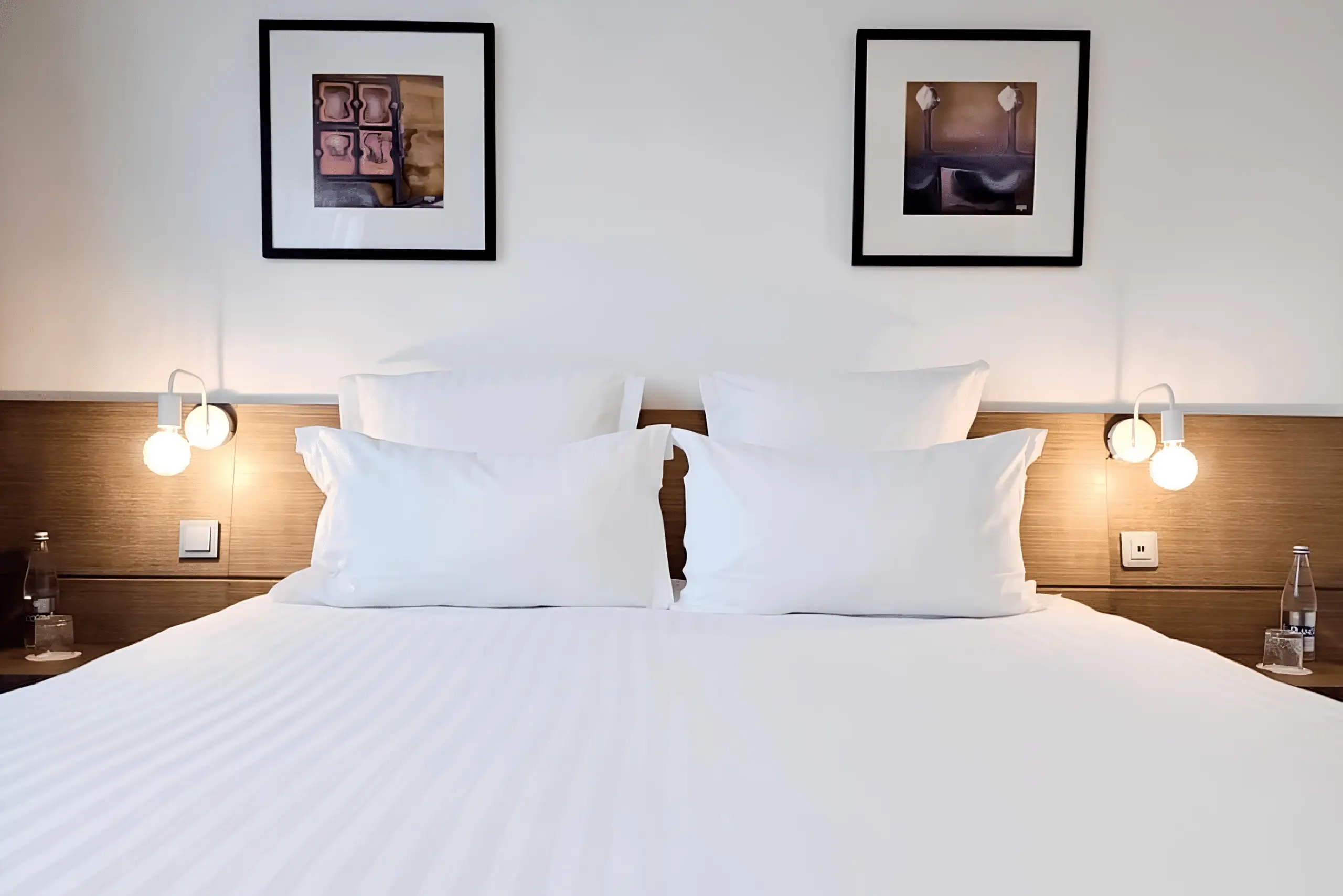 Best Western Hôtel de la Cité & Spa 8