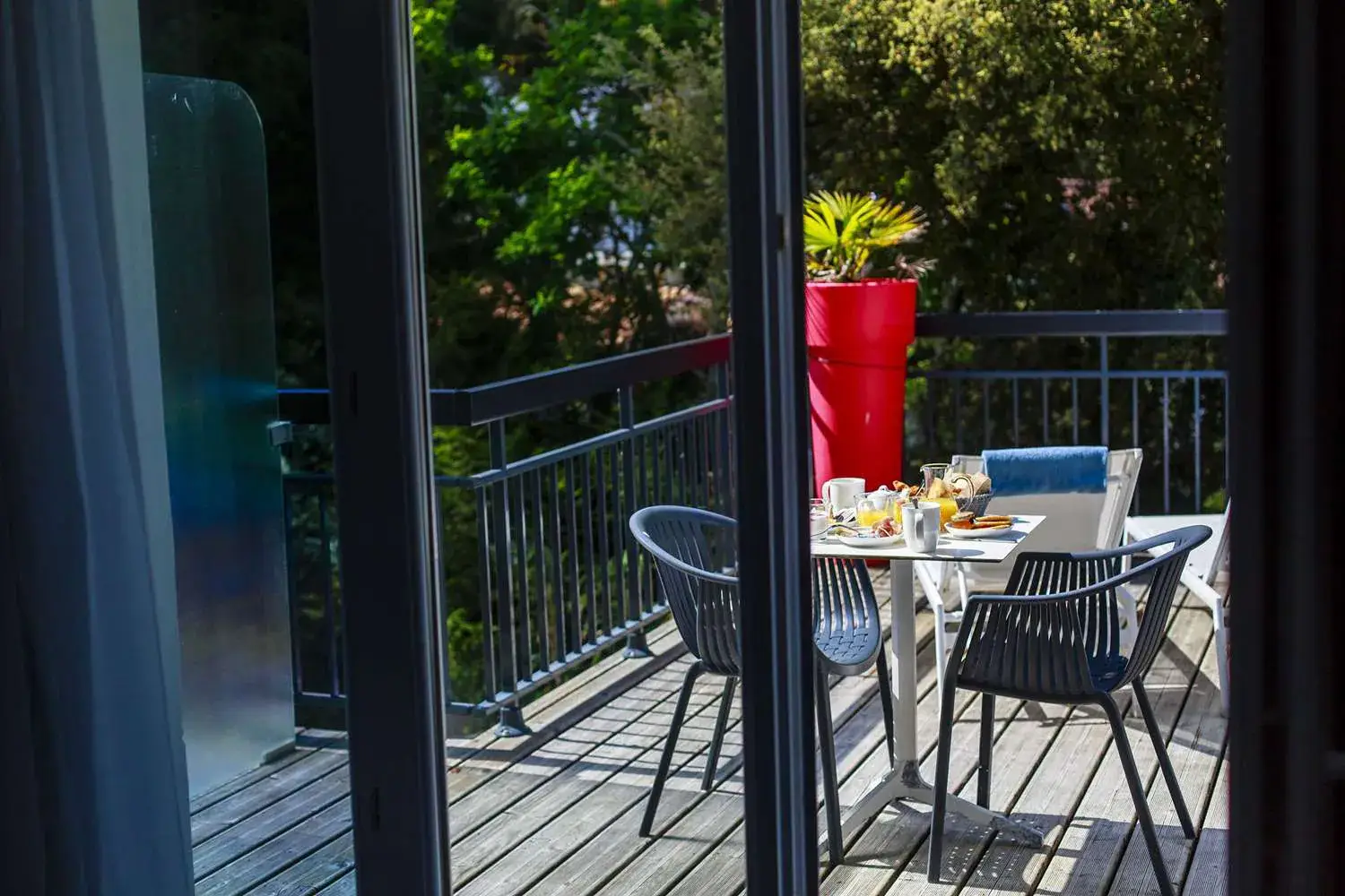 Best Western Hôtel Garden & Spa 4