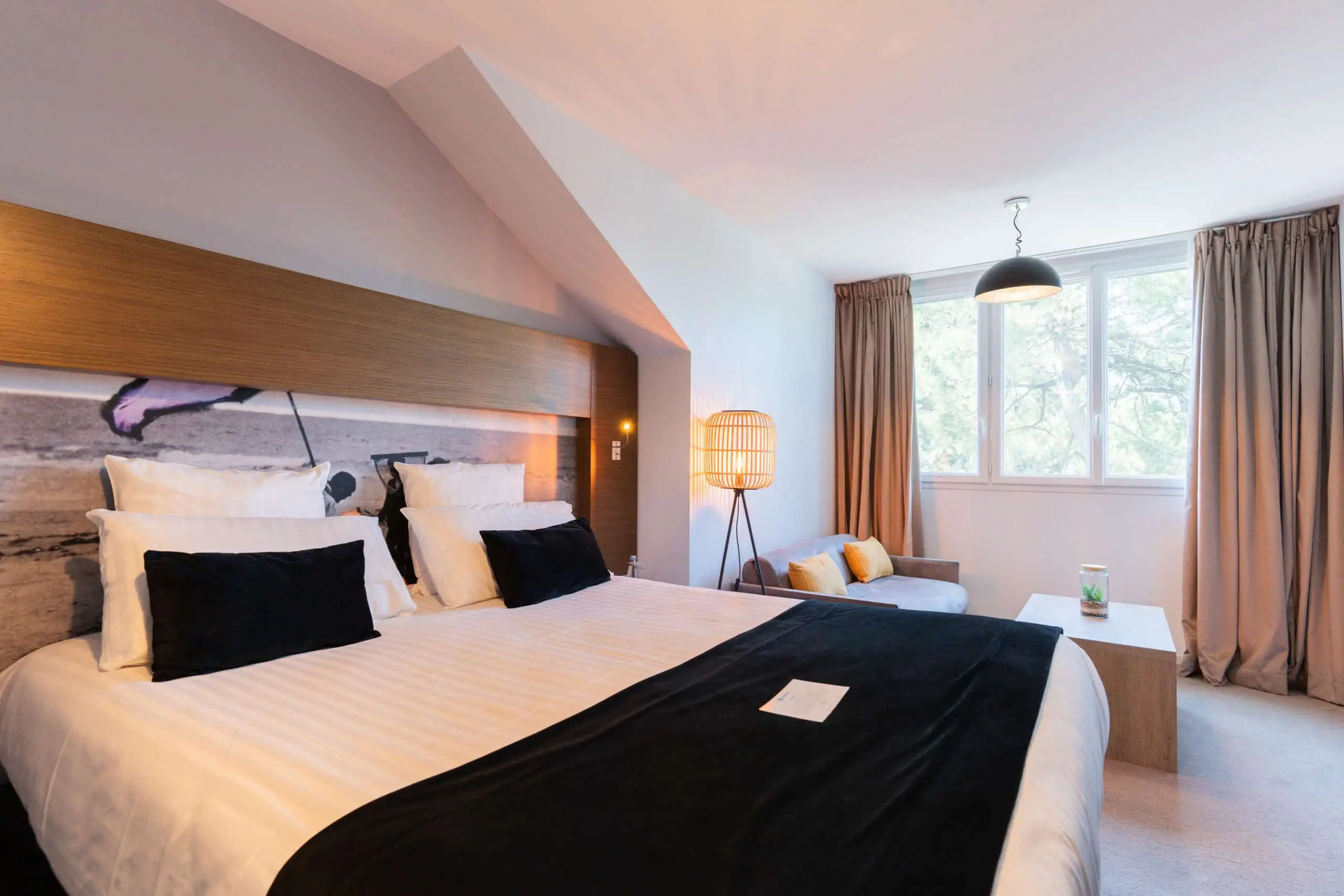 Best Western Hôtel Garden & Spa 9