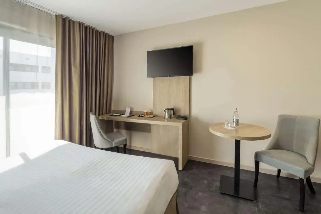 Best Western Hôtel & Résidence Les Auréliades 2
