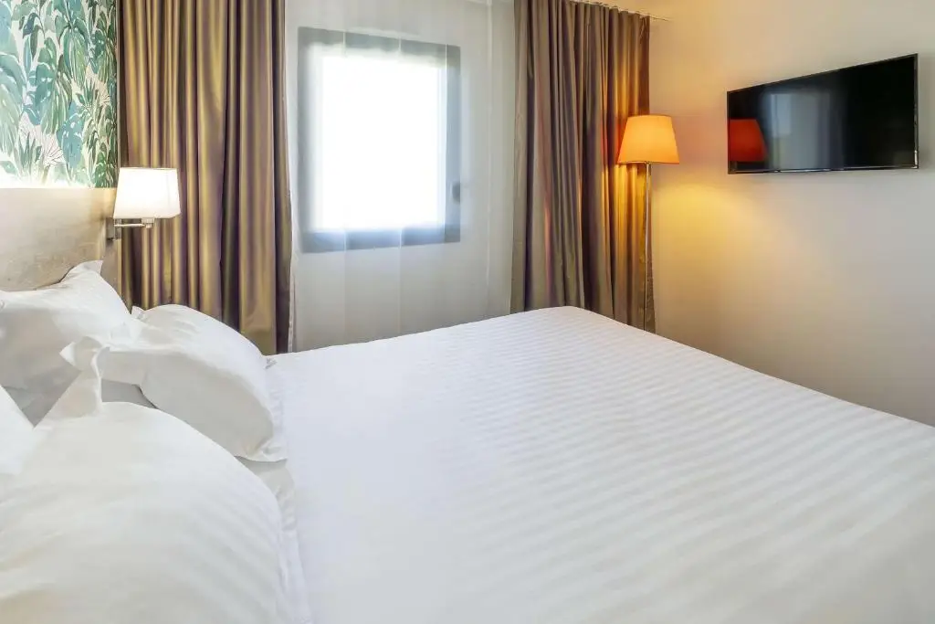 Best Western Hôtel & Résidence Les Auréliades 3