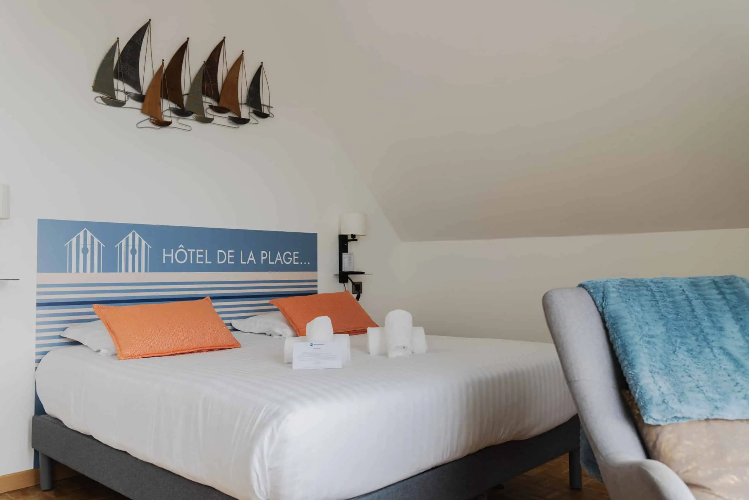 Best Western Hôtel de la Plage 7
