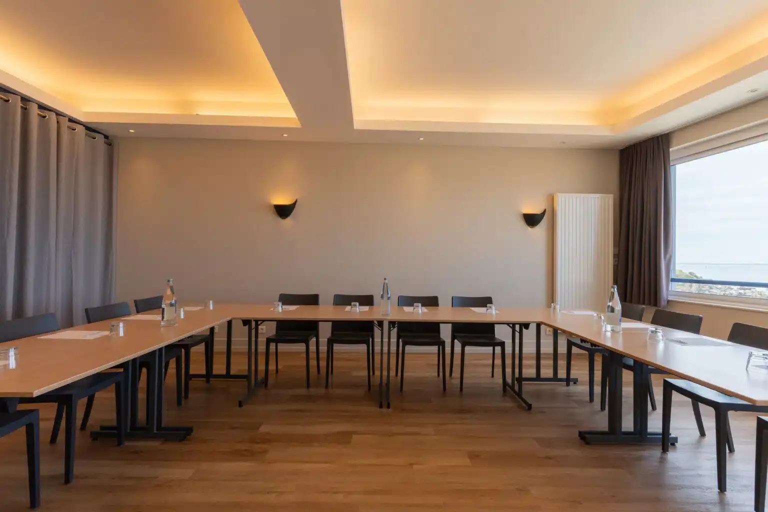 Best Western Hôtel de la Plage 2