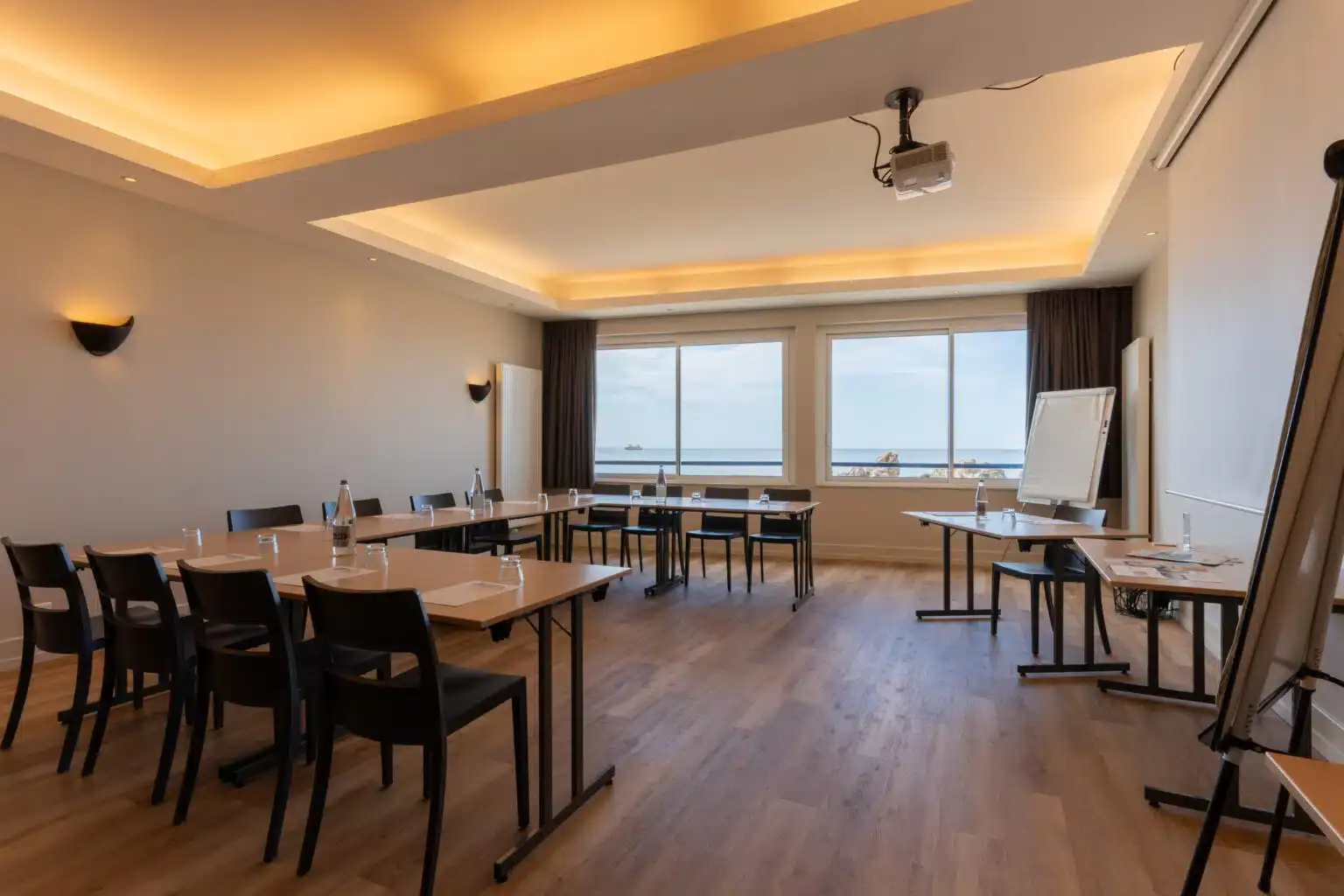 Best Western Hôtel de la Plage 3