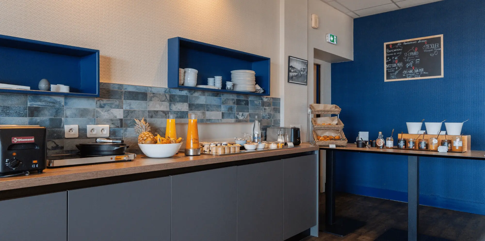 Best Western Hôtel de la Plage 11