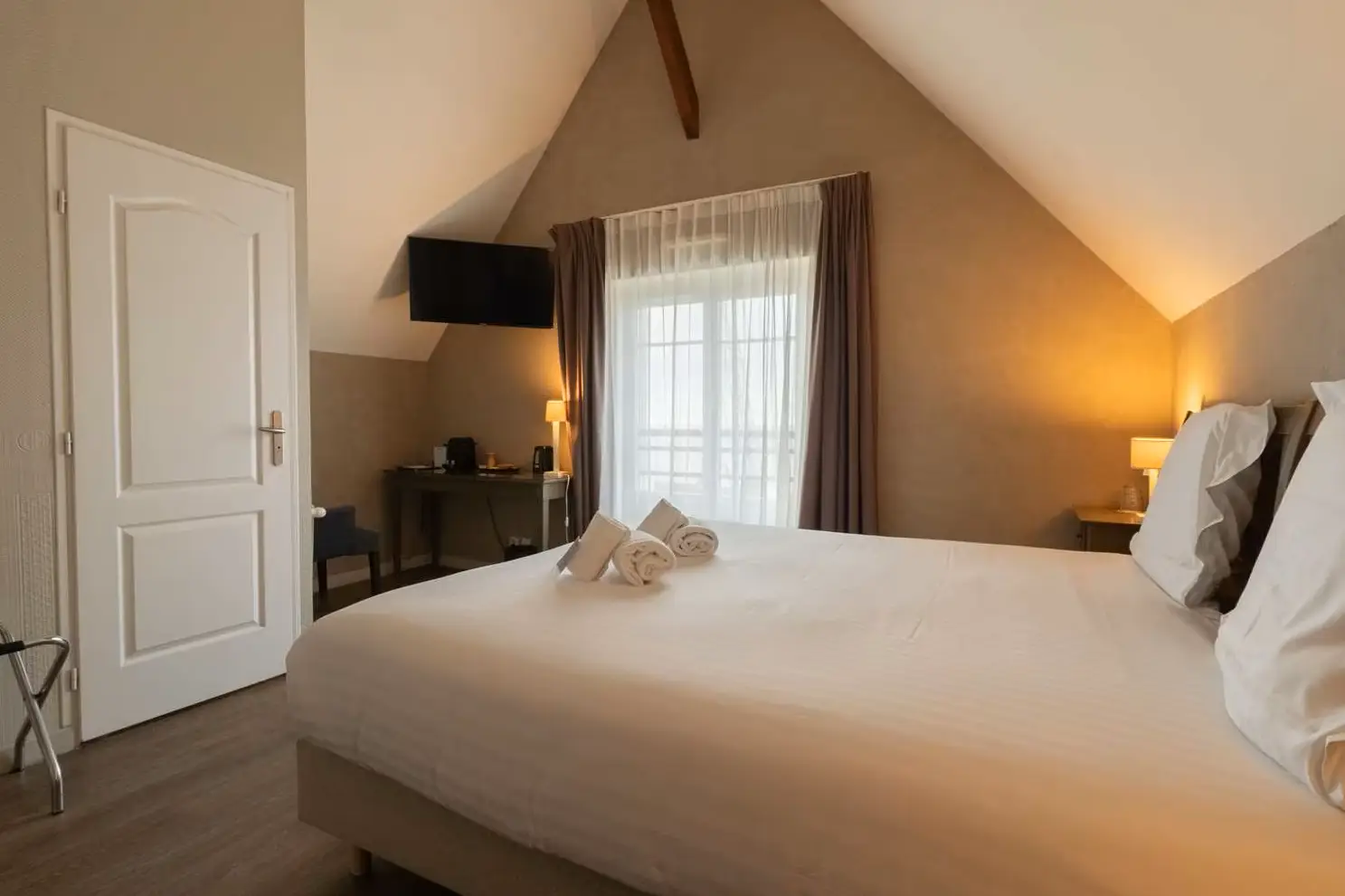 Best Western Hôtel de la Plage 5