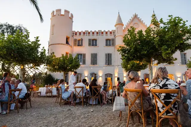 Château Carqueiranne 2