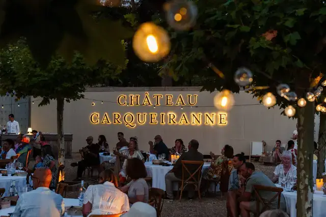 Château Carqueiranne 3
