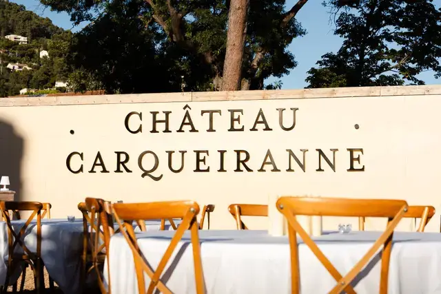 Château Carqueiranne 6