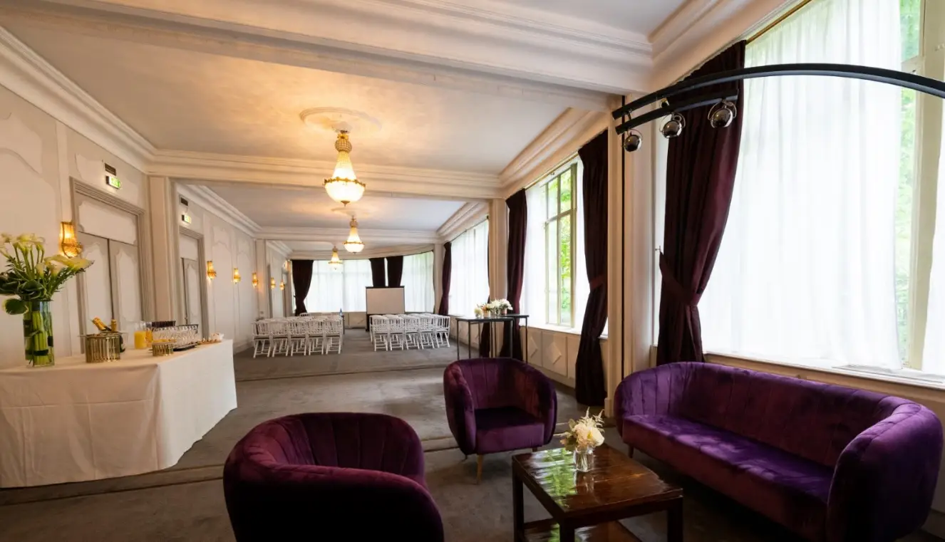 Pavillon Ledoyen 9