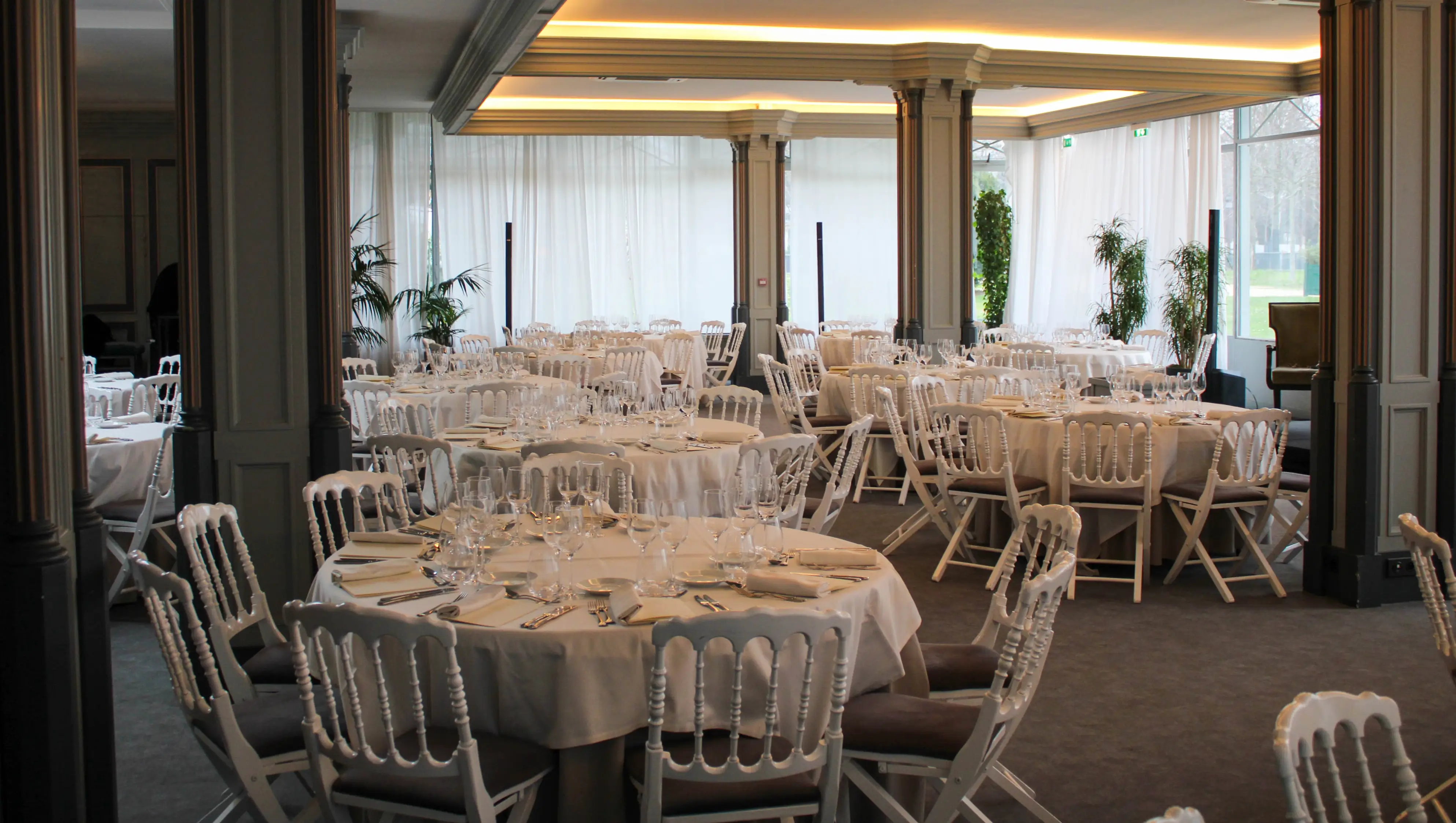 Pavillon Ledoyen 10