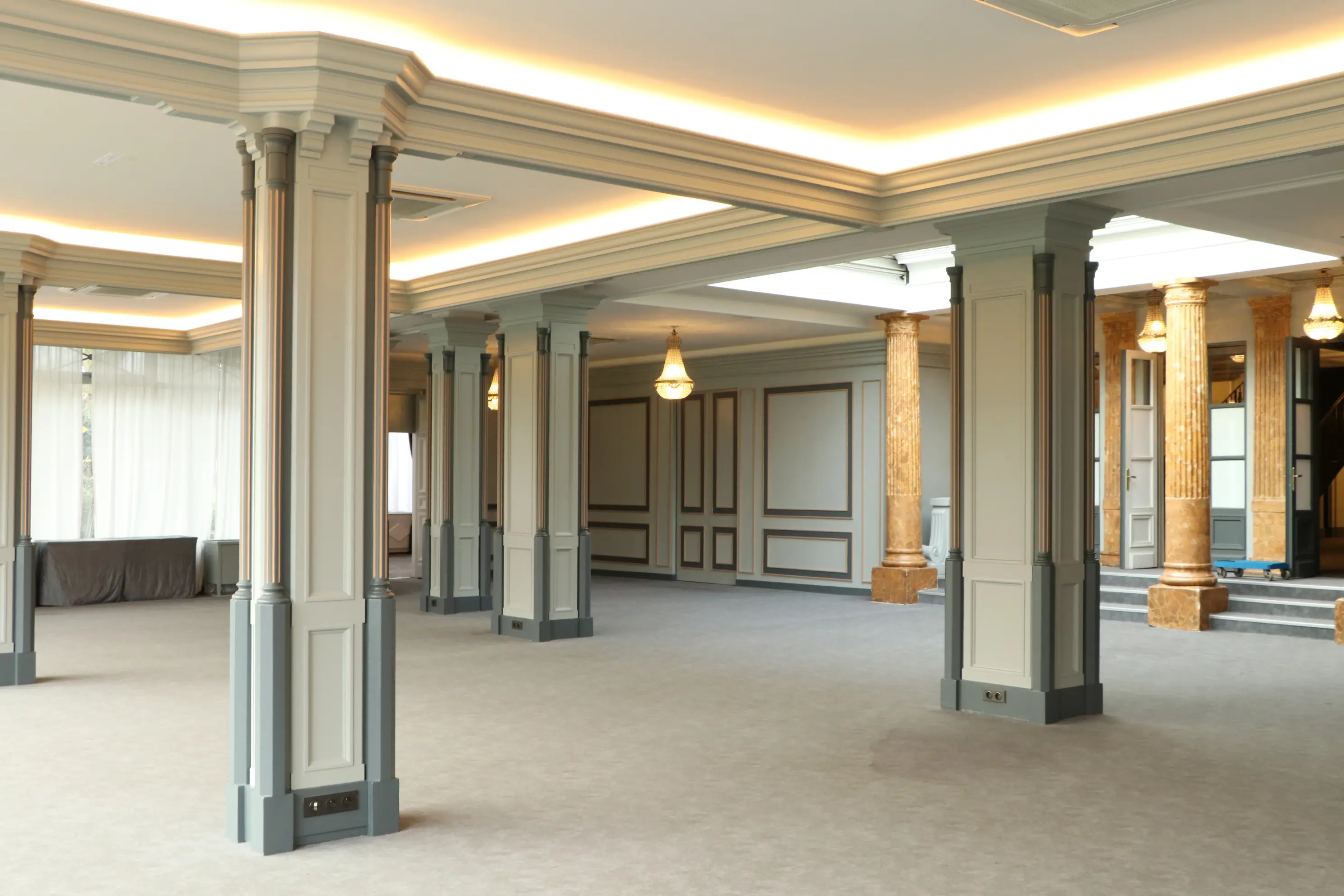 Pavillon Ledoyen 13