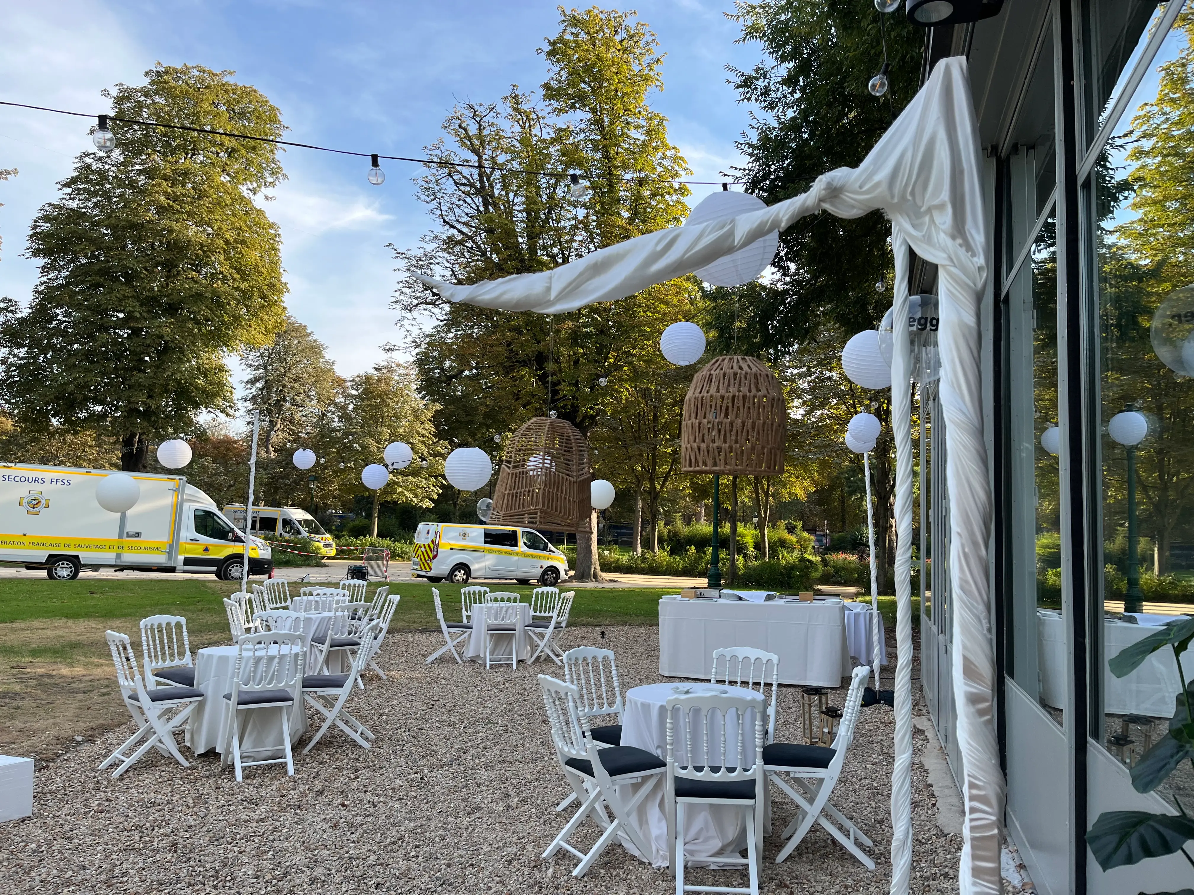 Pavillon Ledoyen 14