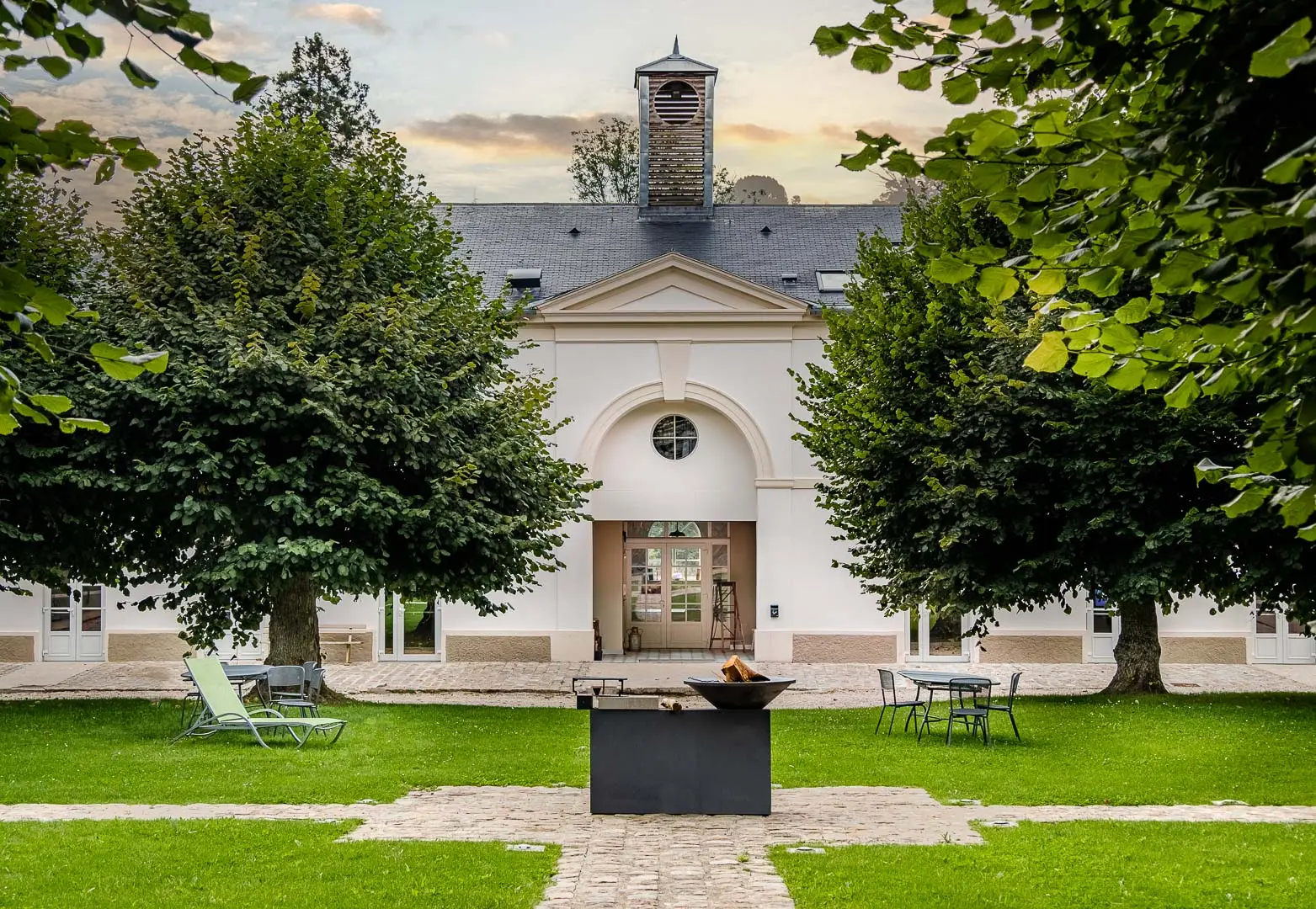 Demeures de Campagne - Domaine de Maffliers 24