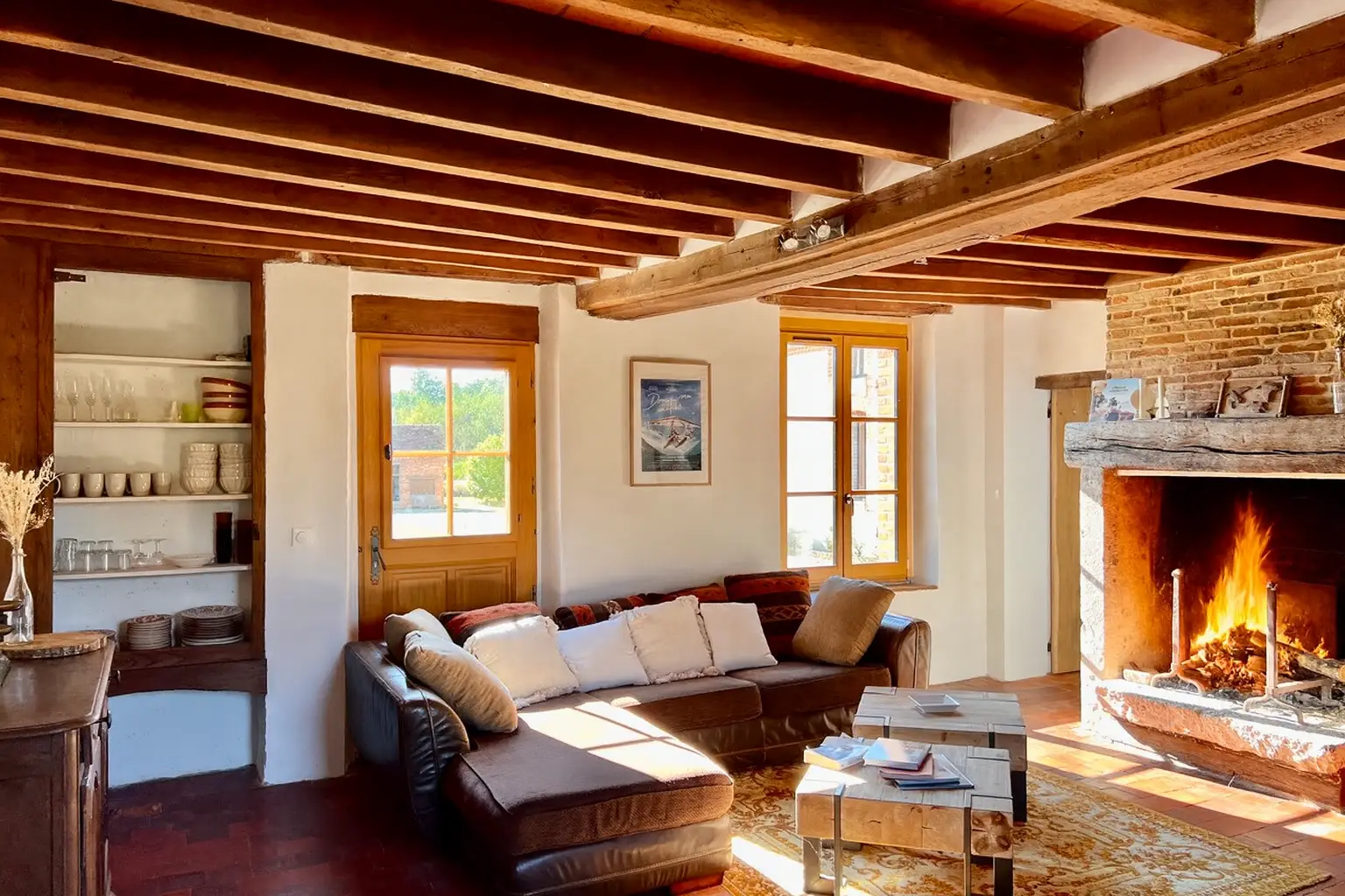 Les Chalans Vanier 6