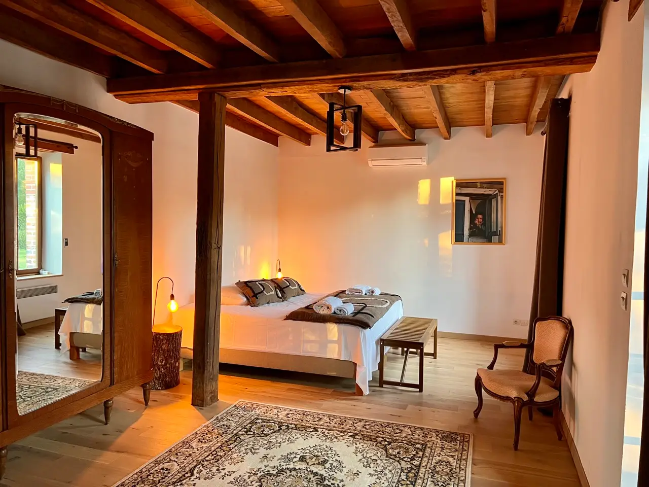 Les Chalans Vanier 9