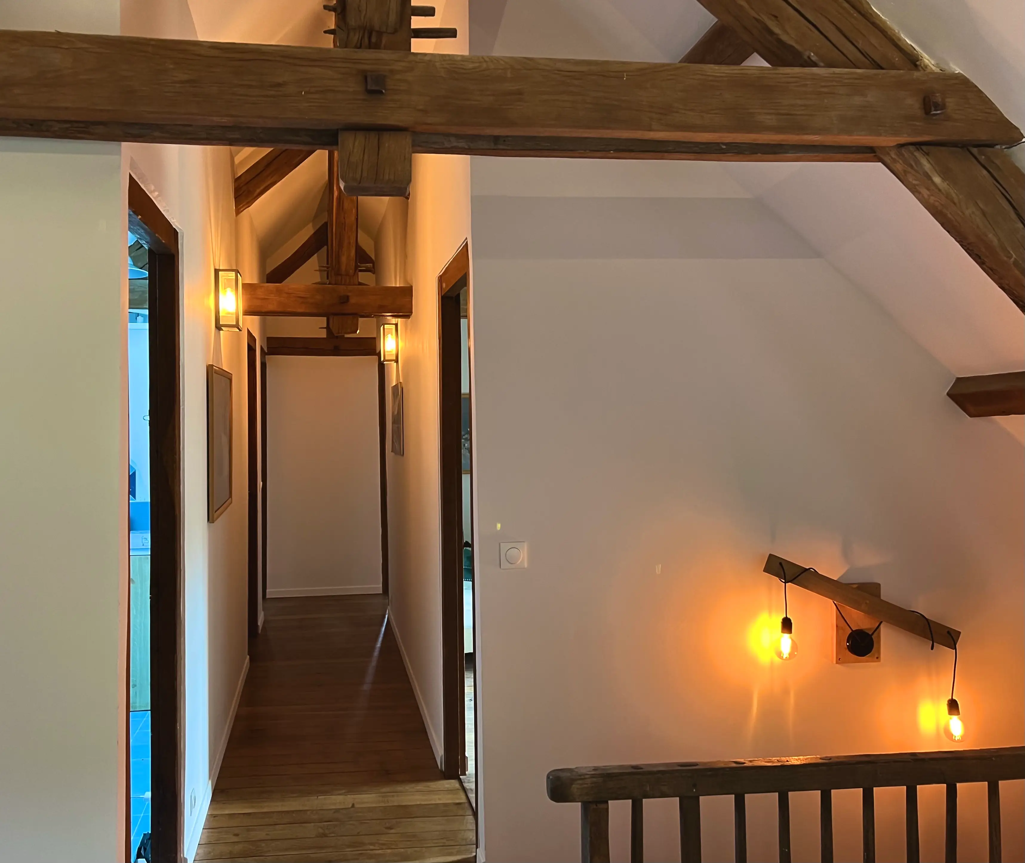 Les Chalans Vanier 24