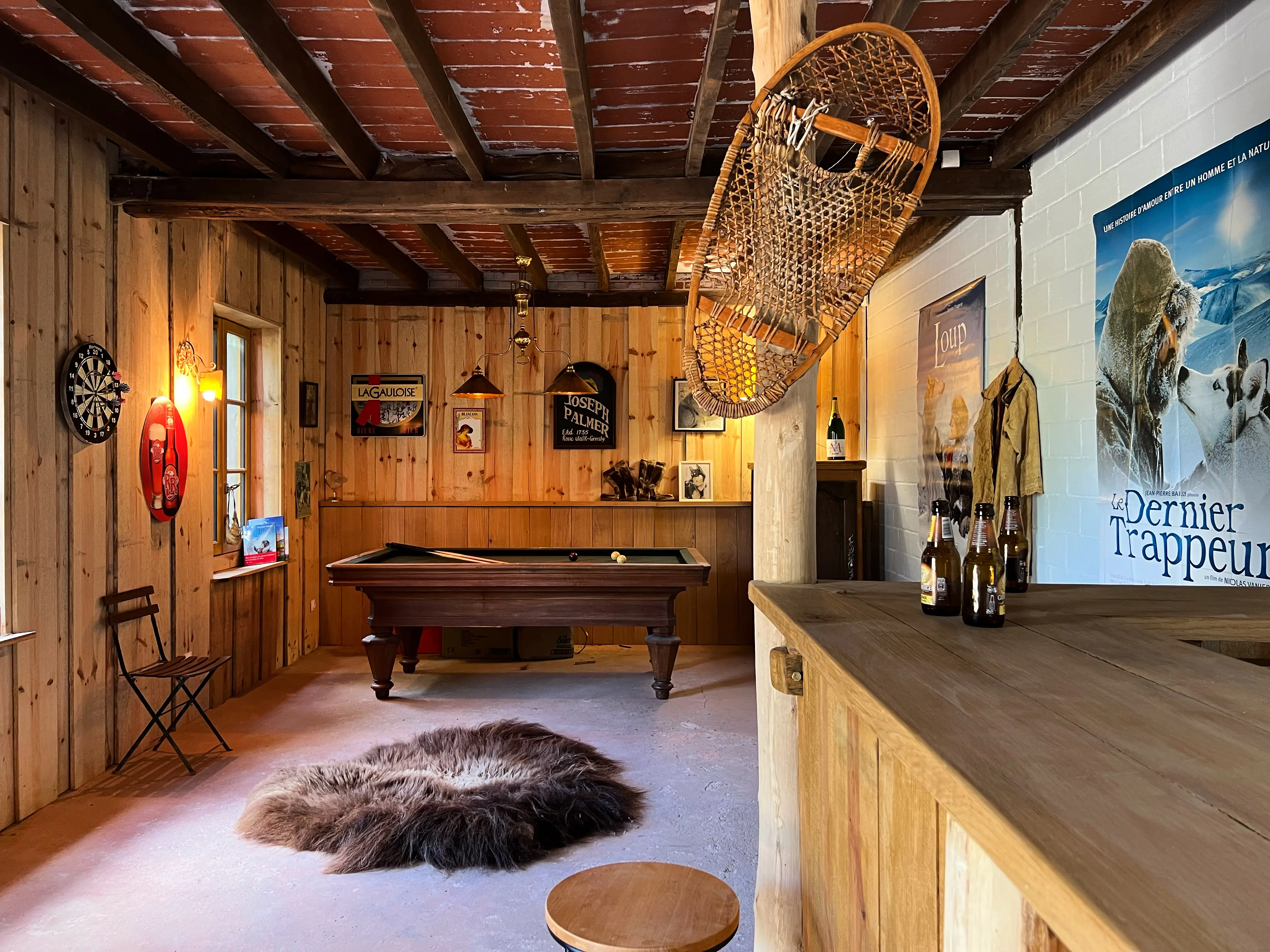Les Chalans Vanier 31