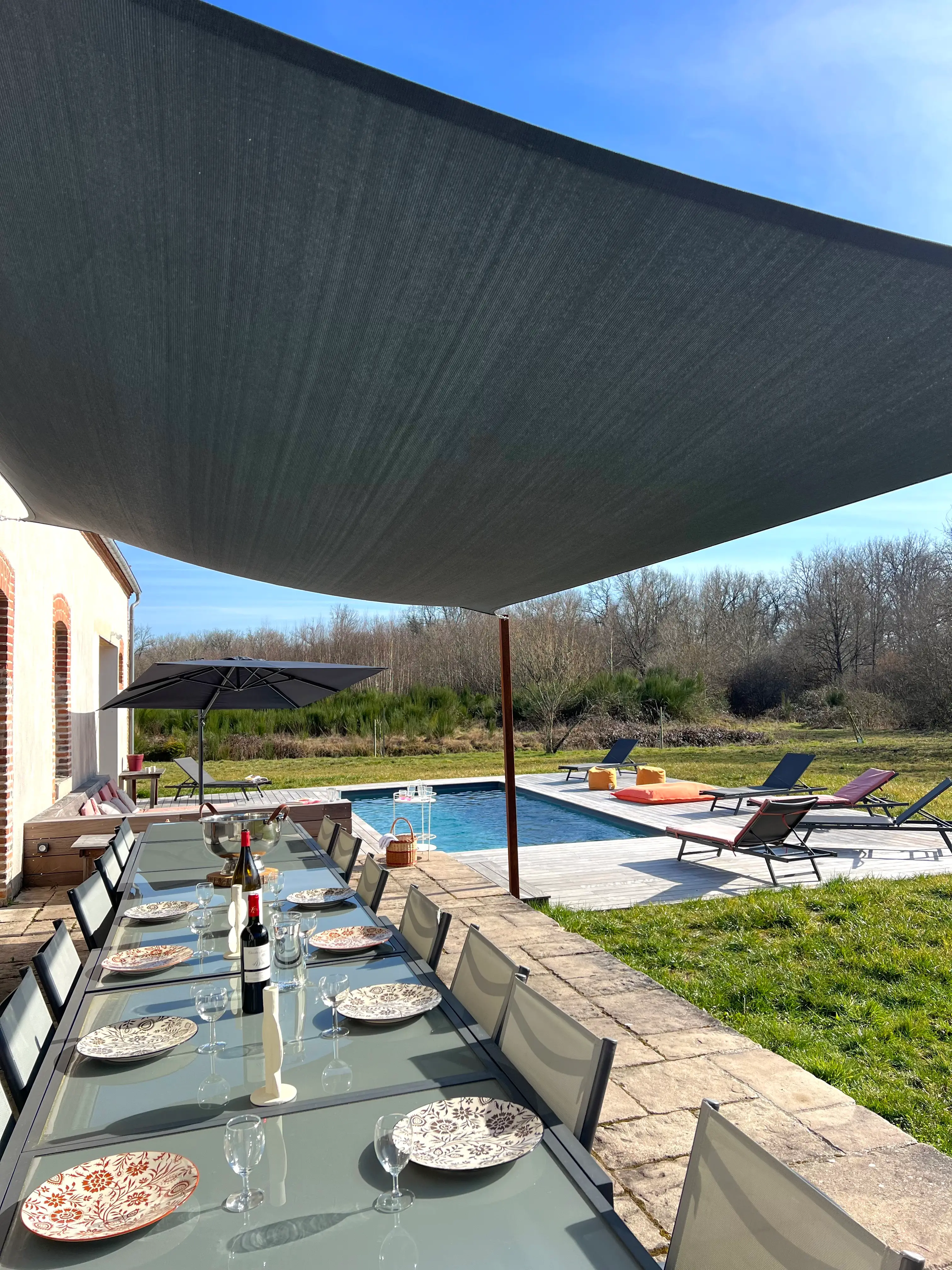 Les Chalans Vanier 33