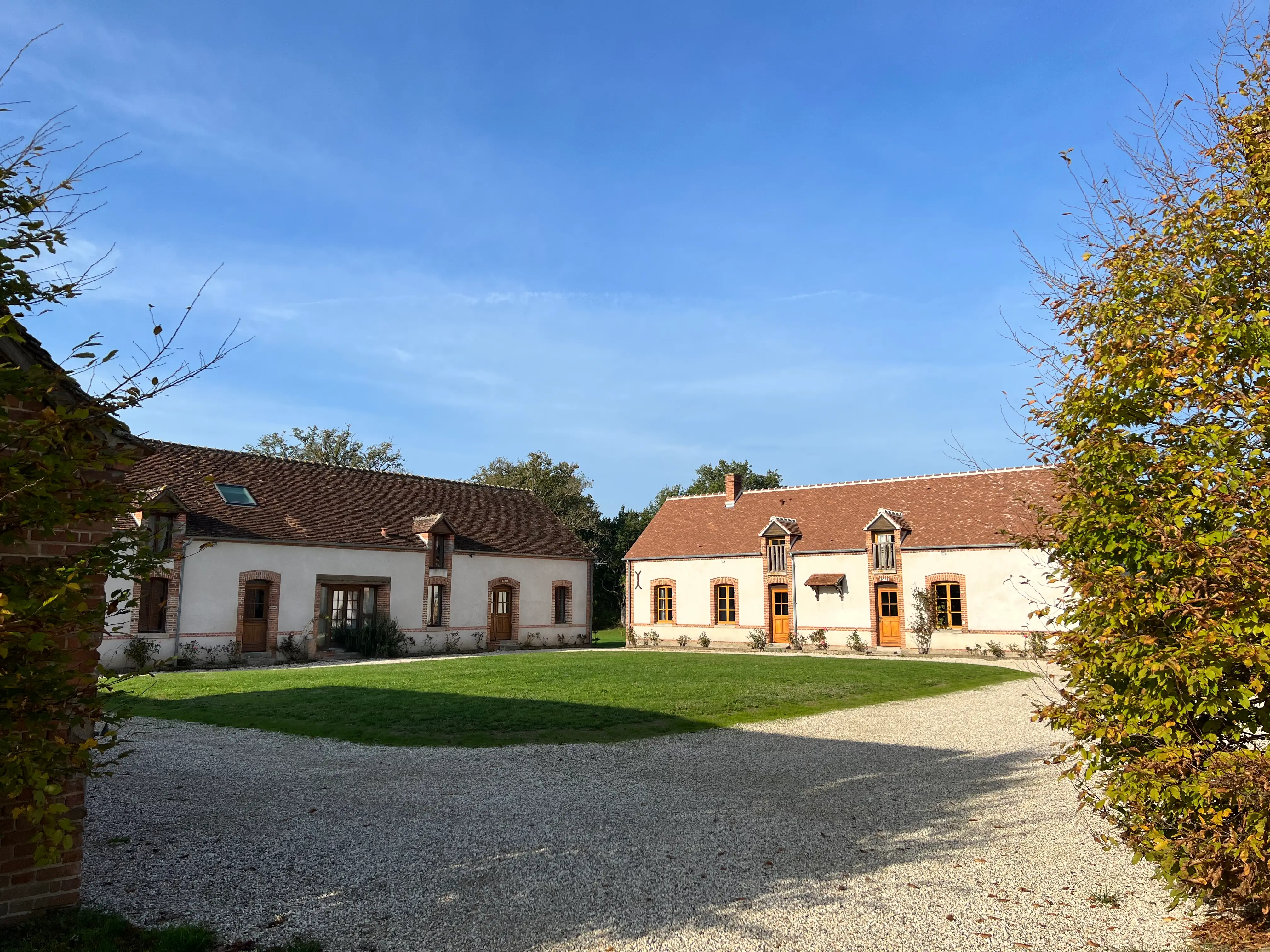 Les Chalans Vanier 34