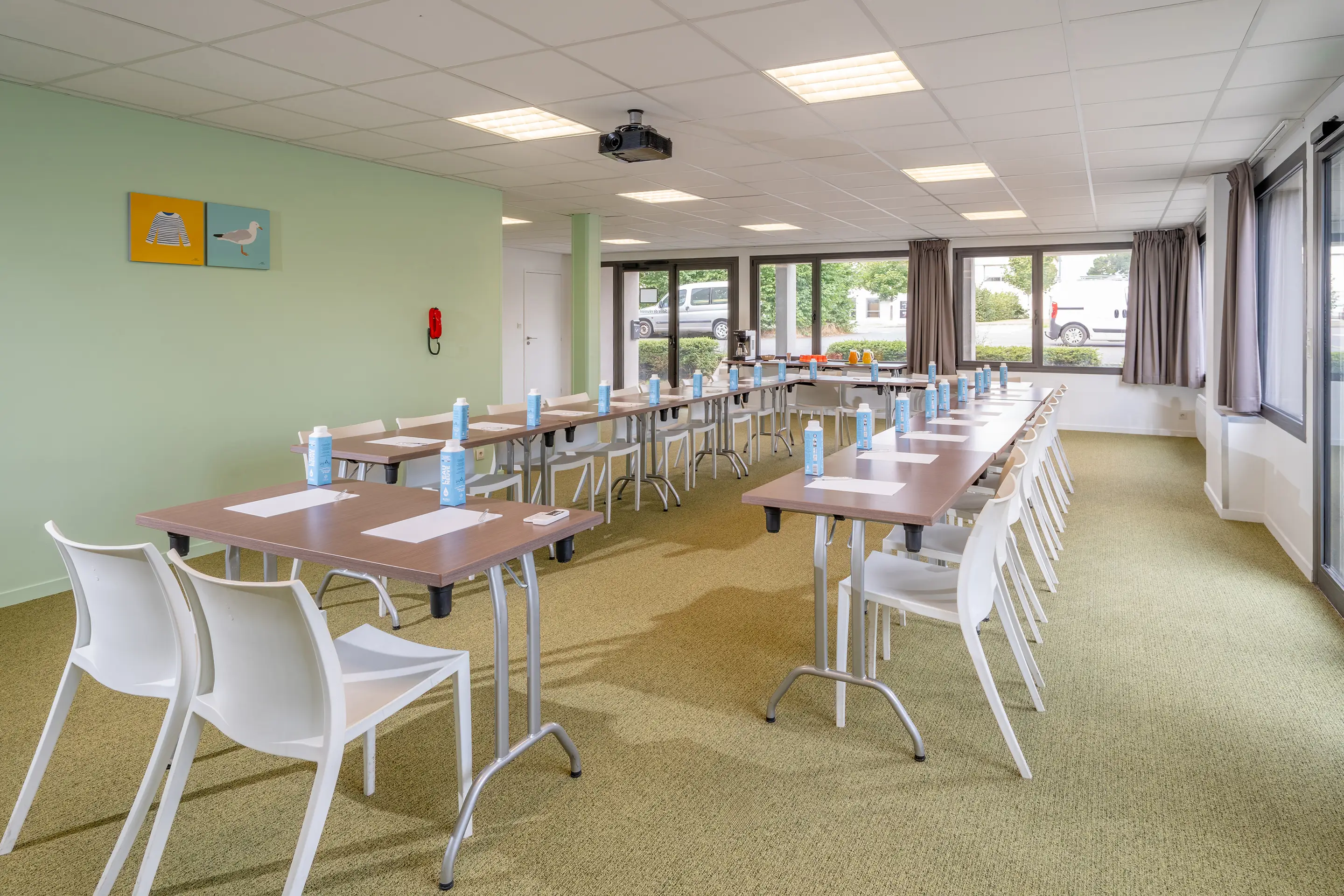 Sure Hotel by Best Western Guérande 2