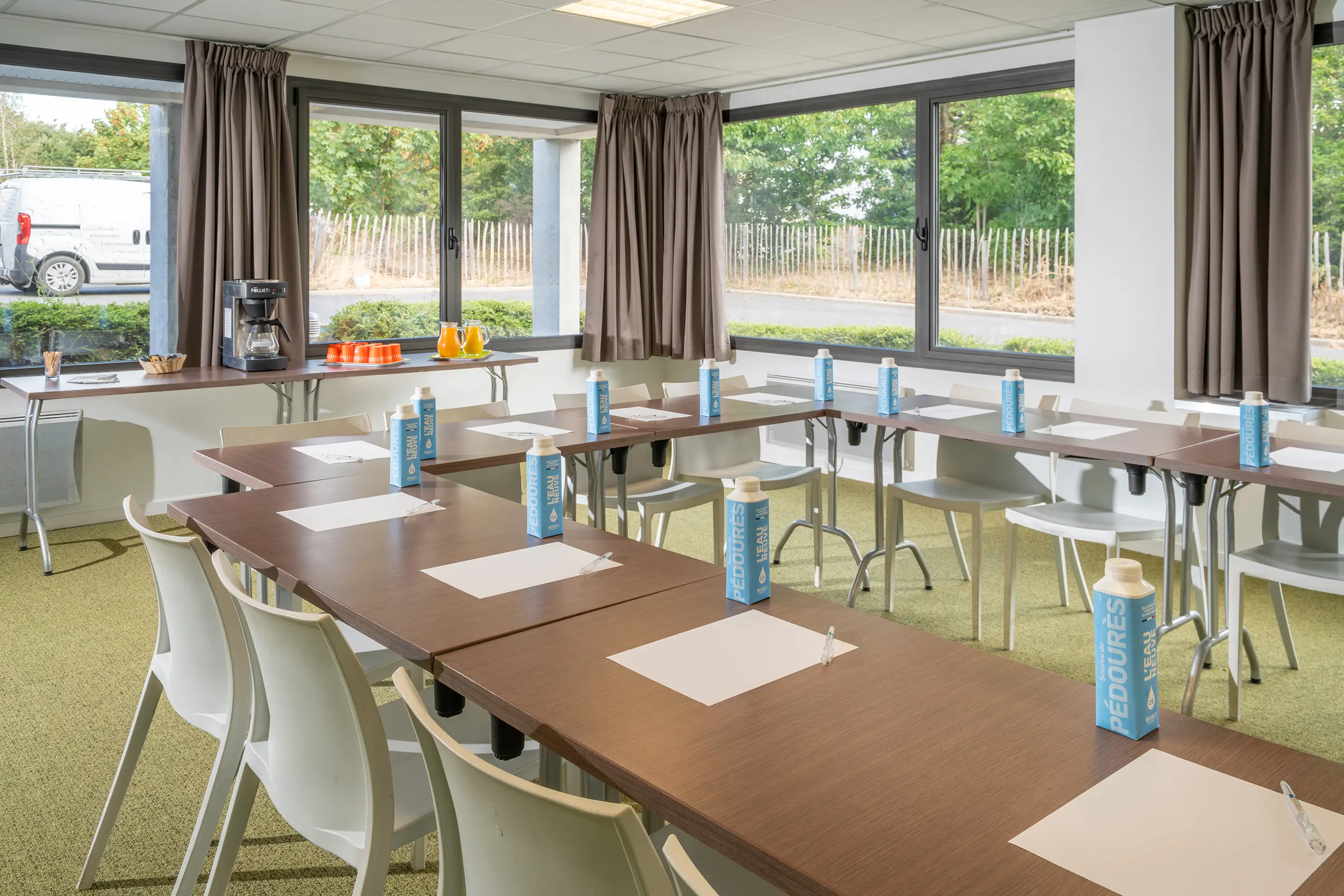 Sure Hotel by Best Western Guérande 3