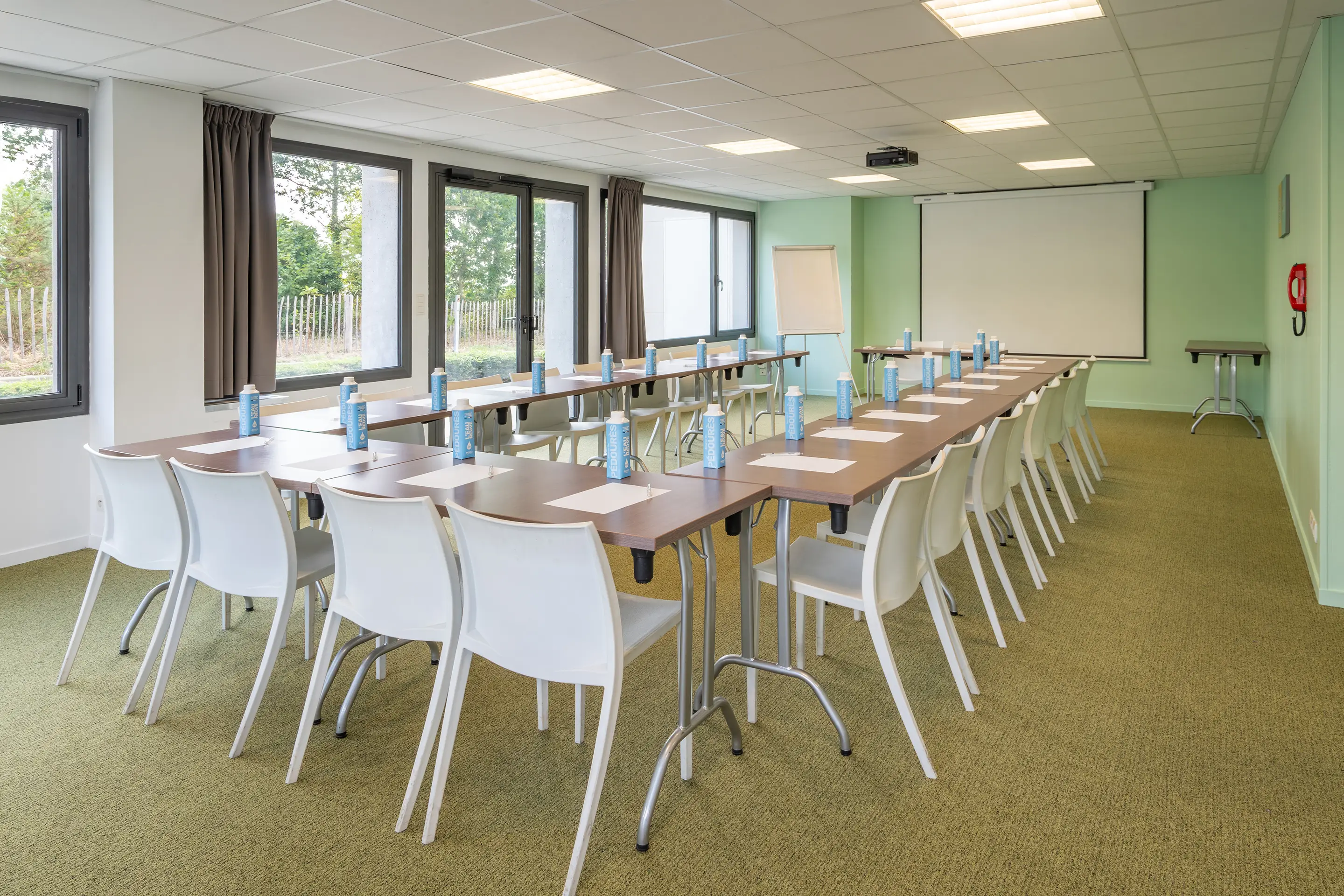 Sure Hotel by Best Western Guérande 4