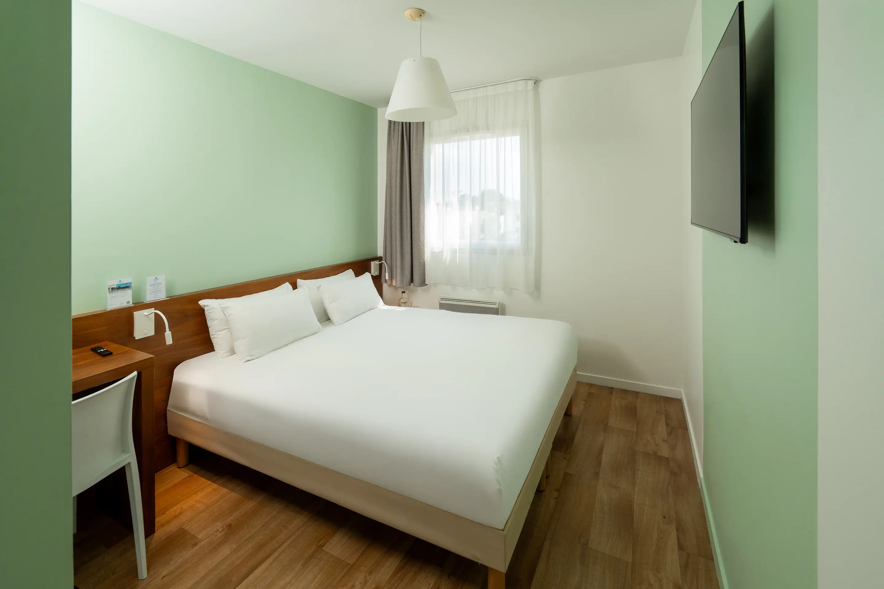 Sure Hotel by Best Western Guérande 5