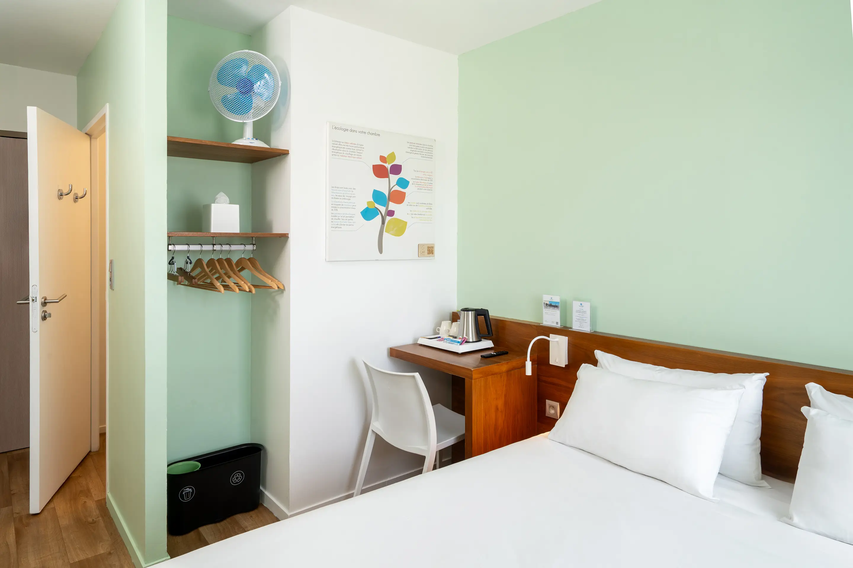 Sure Hotel by Best Western Guérande 6