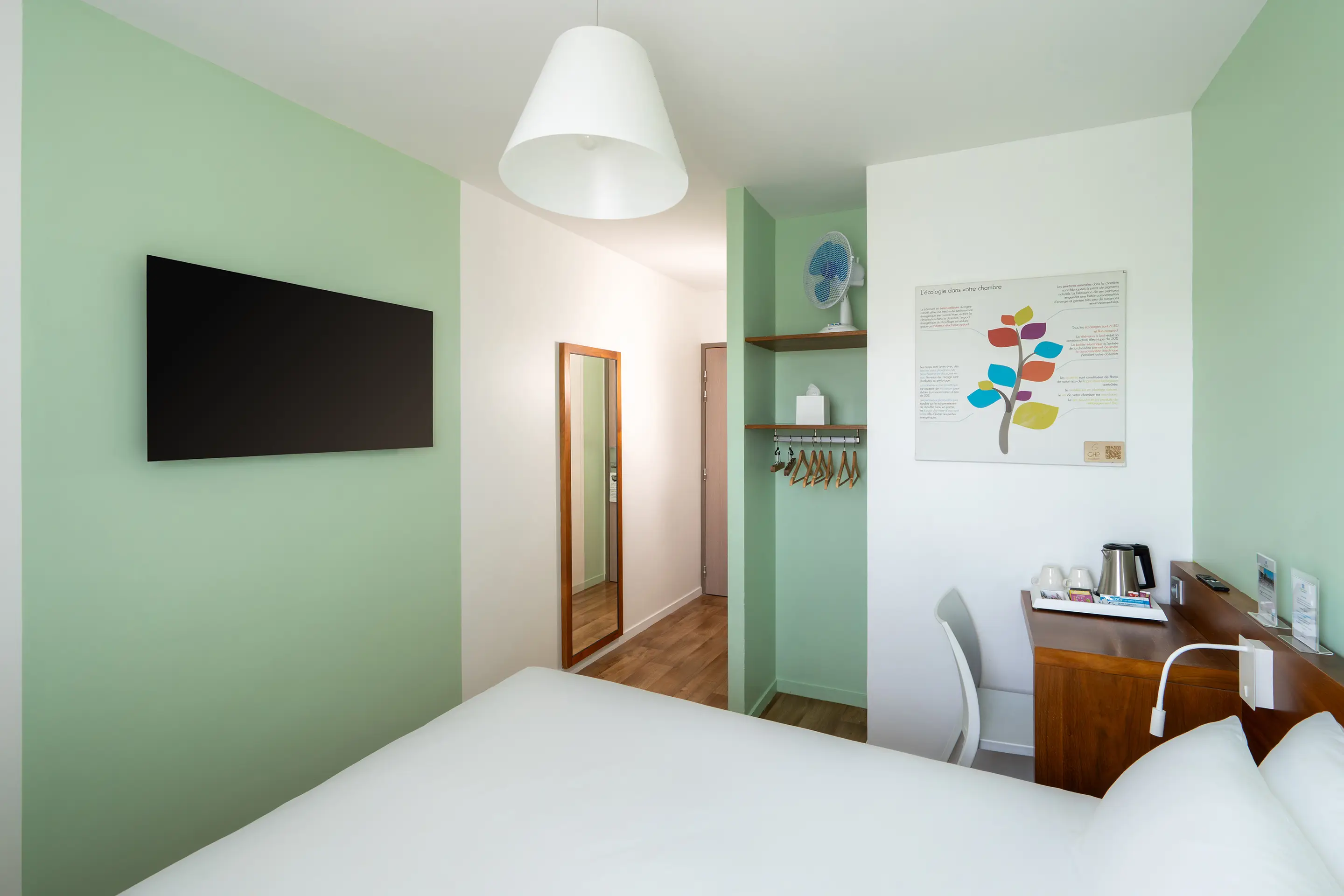 Sure Hotel by Best Western Guérande 7