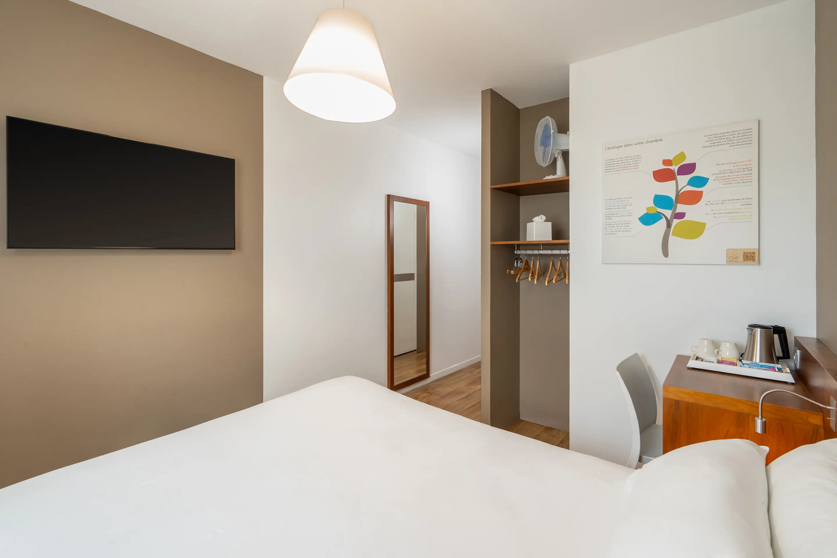 Sure Hotel by Best Western Guérande 8